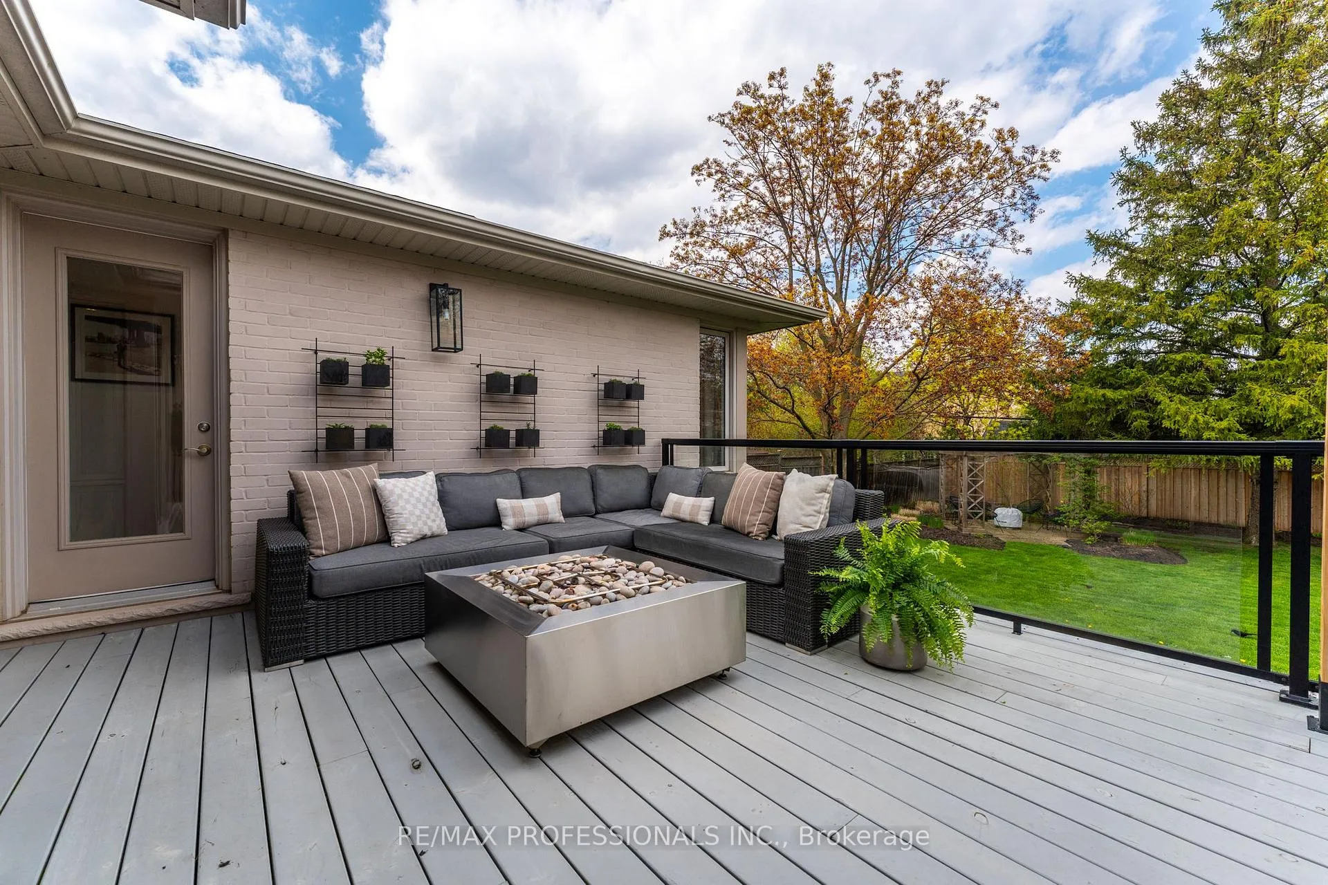 Photo 43 of 1326 Stanbury Road, Oakville, West — HOMEH