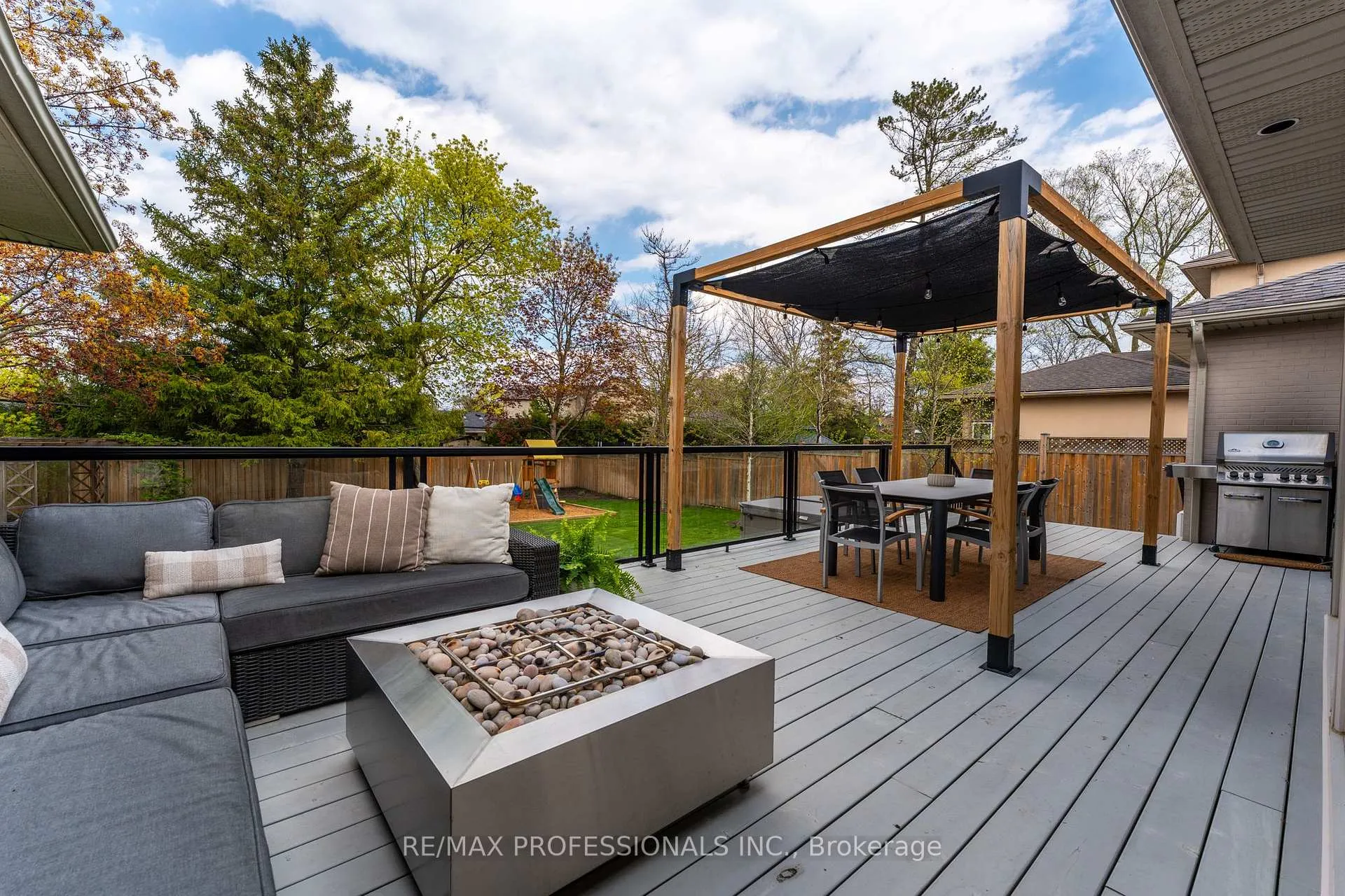 Photo 44 of 1326 Stanbury Road, Oakville, West — HOMEH