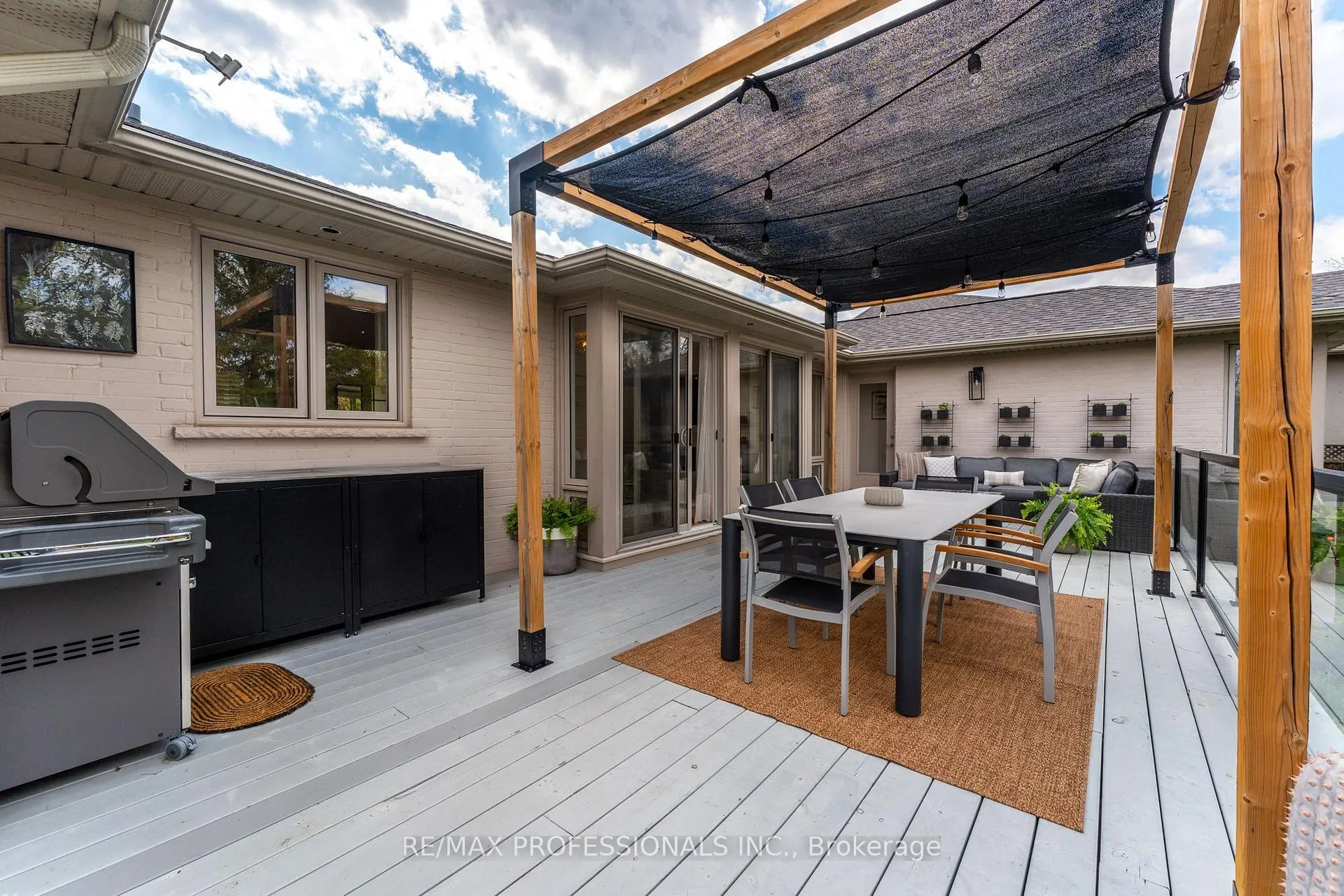 Photo 45 of 1326 Stanbury Road, Oakville, West — HOMEH
