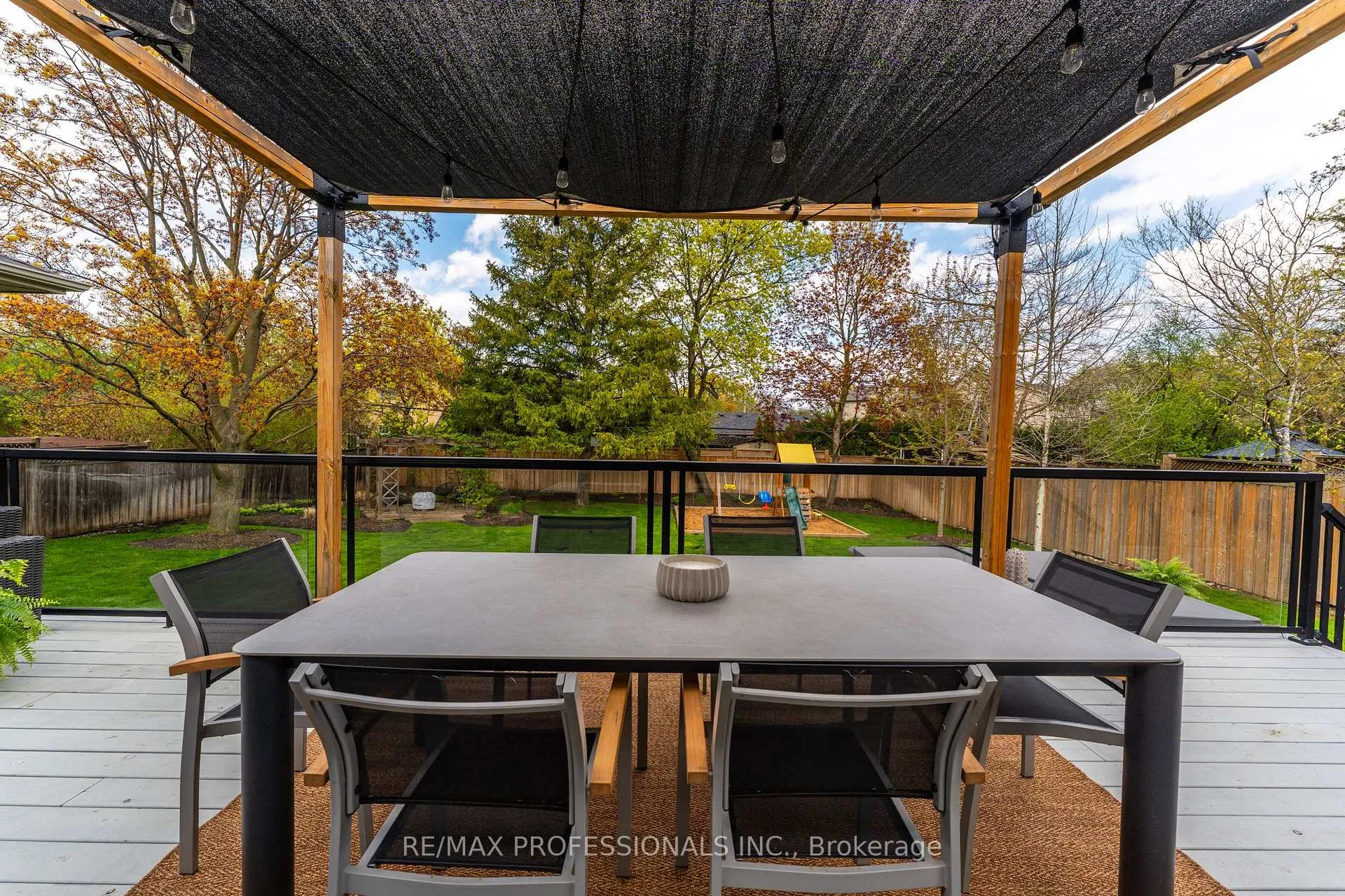 Photo 46 of 1326 Stanbury Road, Oakville, West — HOMEH