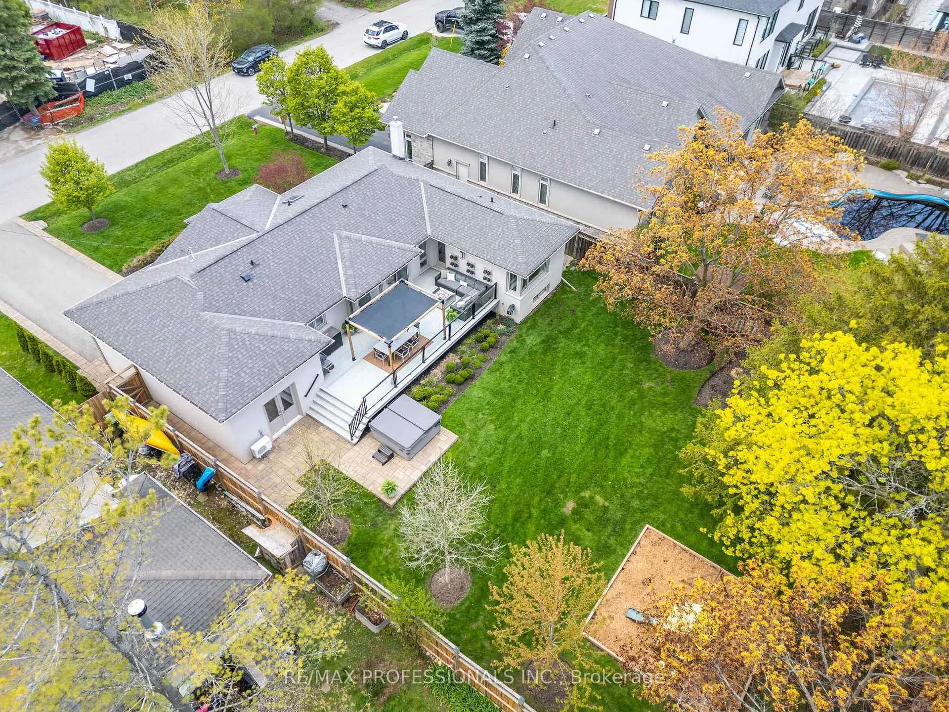 Photo 47 of 1326 Stanbury Road, Oakville, West — HOMEH