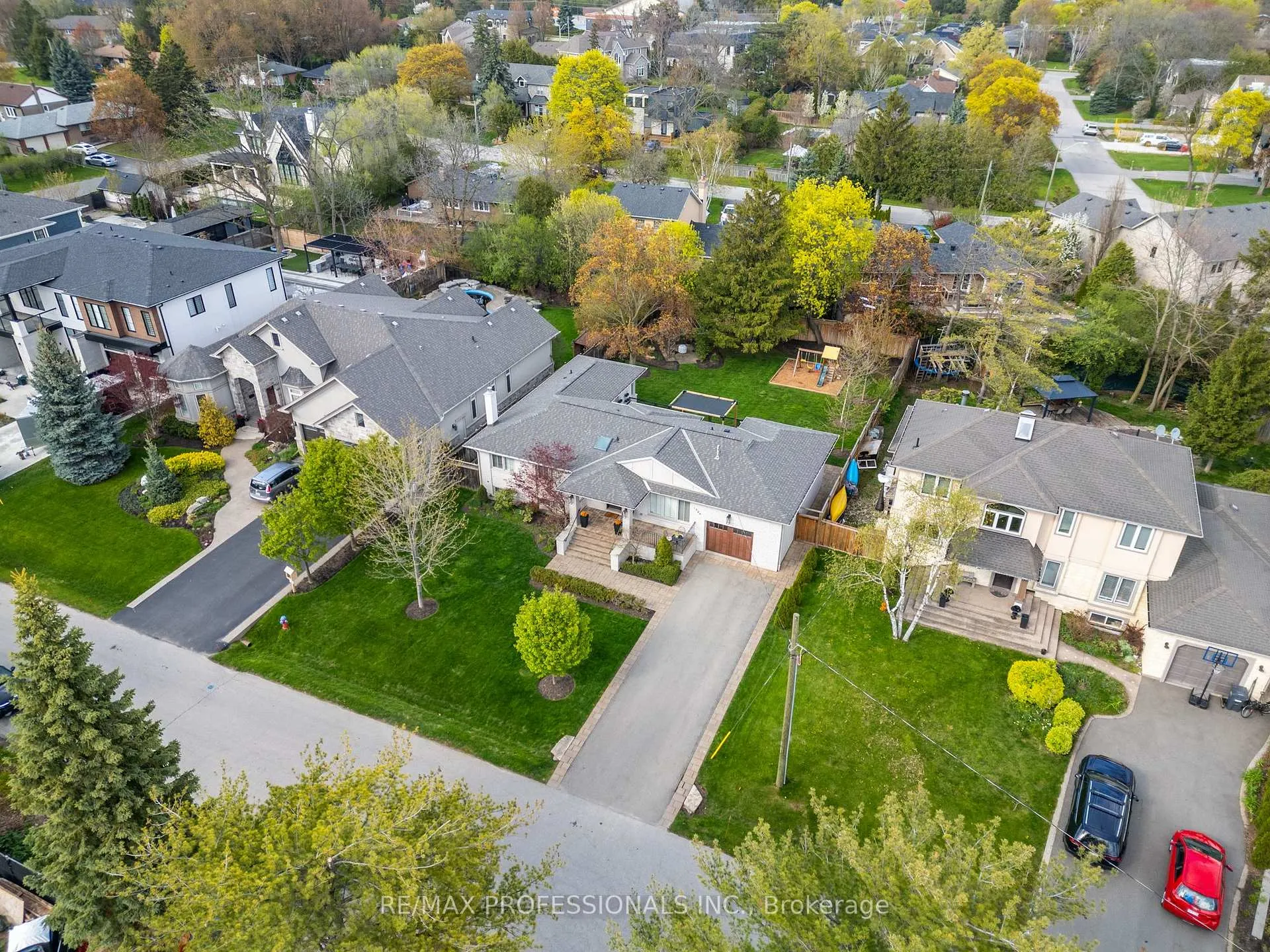 Photo 50 of 1326 Stanbury Road, Oakville, West — HOMEH