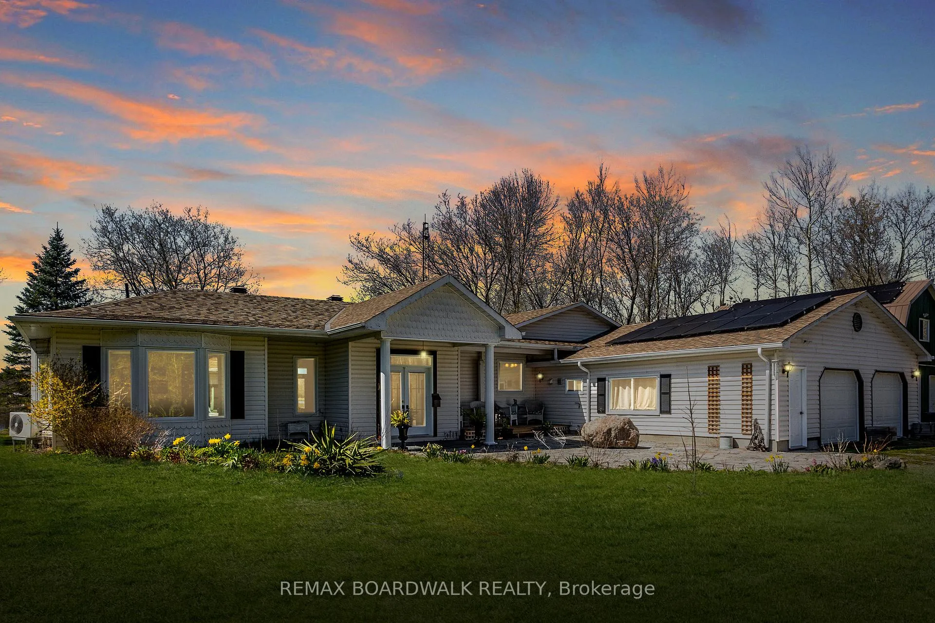 Photo of 875 Corktown Road