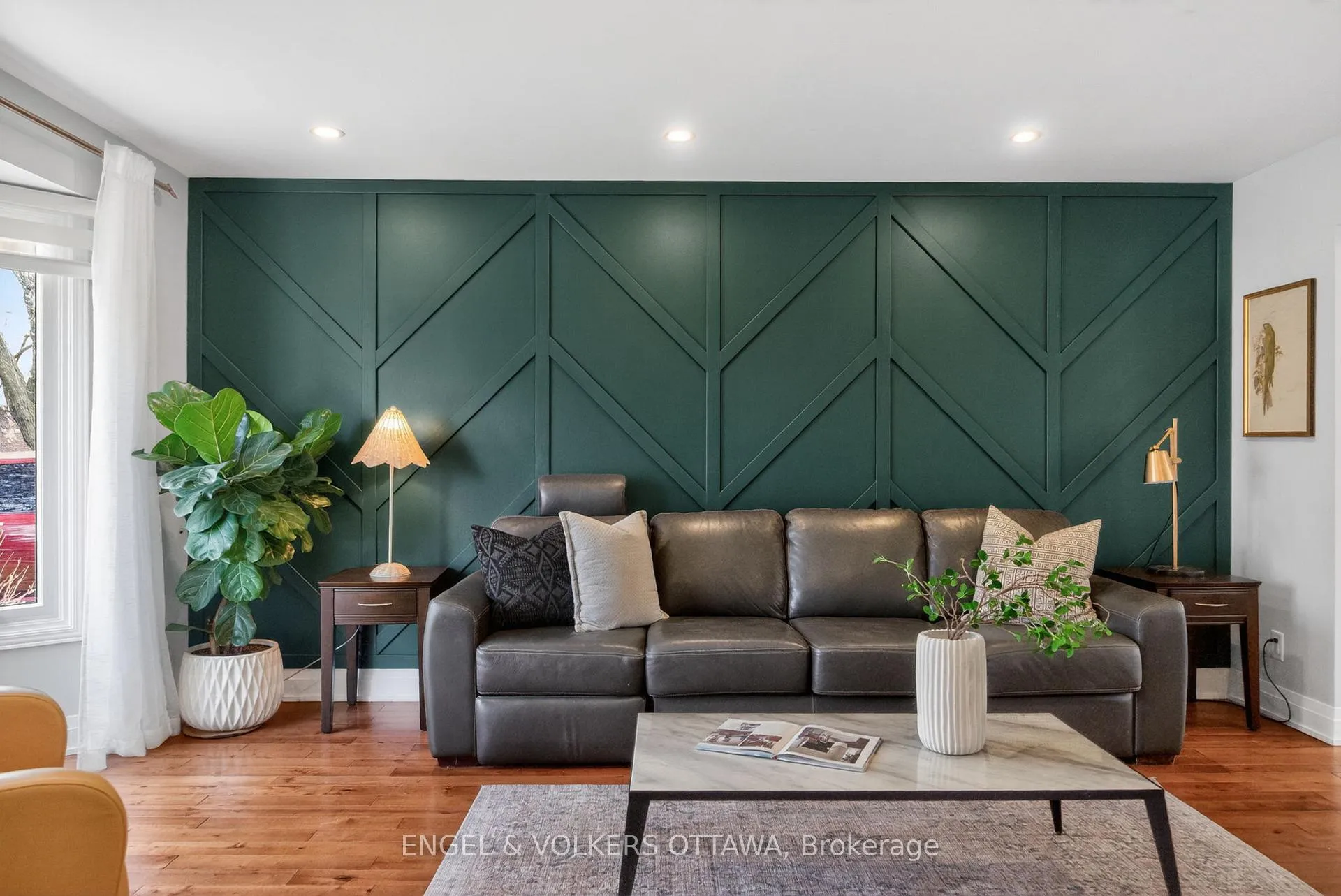 Photo 6 of 12 Mancil Drive, Ottawa, Barrhaven - Knollsbrook — HOMEH