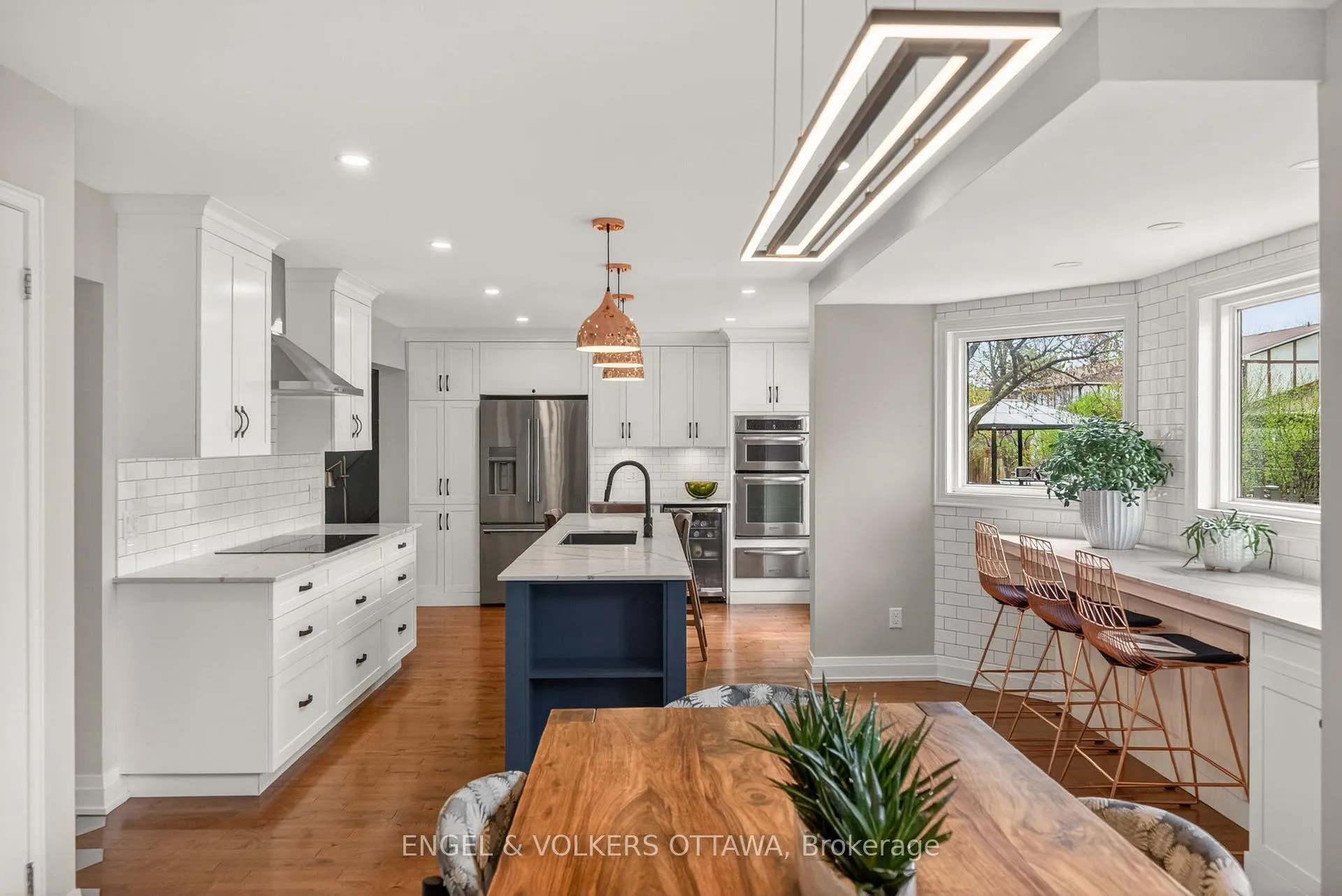 Photo 14 of 12 Mancil Drive, Ottawa, Barrhaven - Knollsbrook — HOMEH