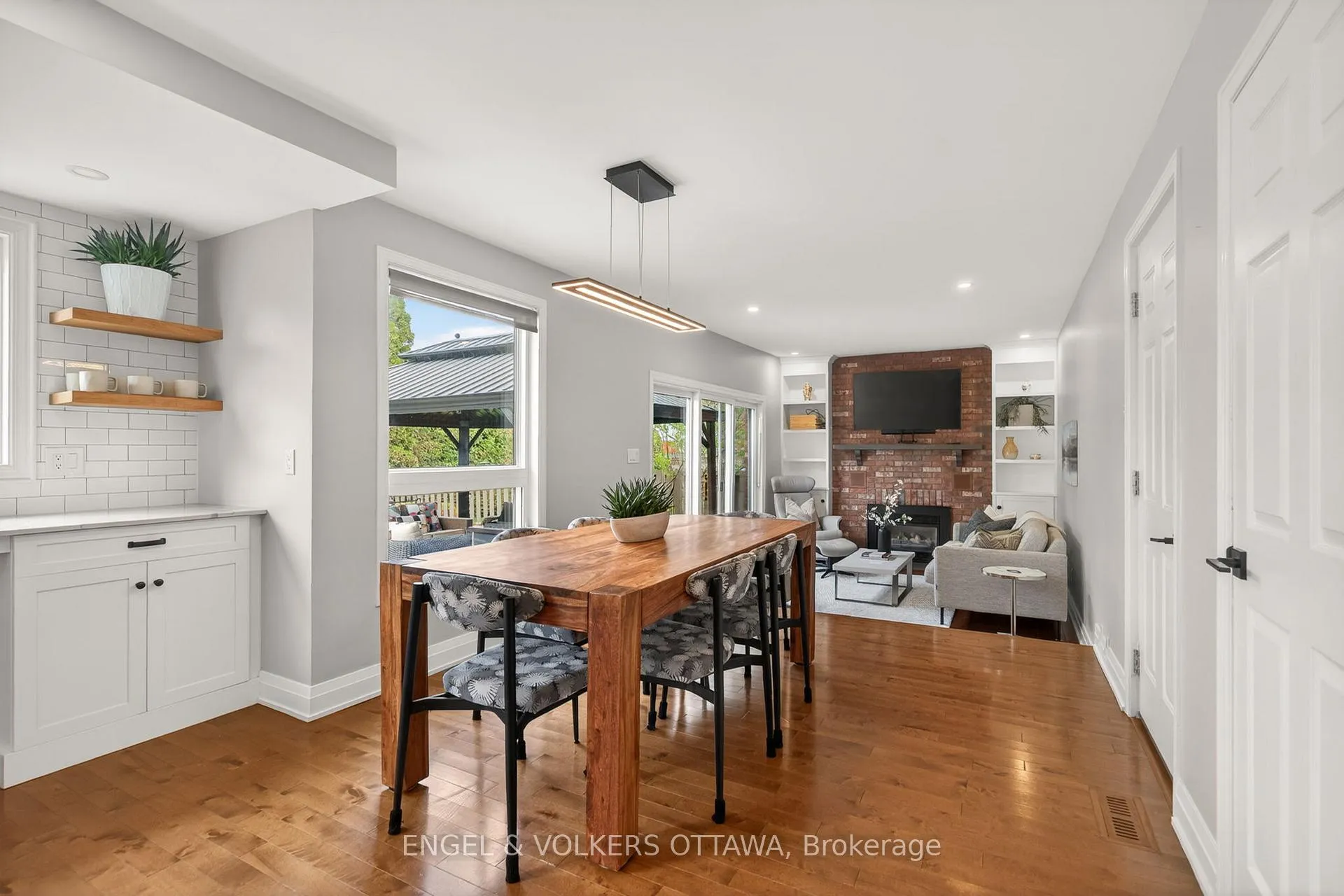 Photo 15 of 12 Mancil Drive, Ottawa, Barrhaven - Knollsbrook — HOMEH