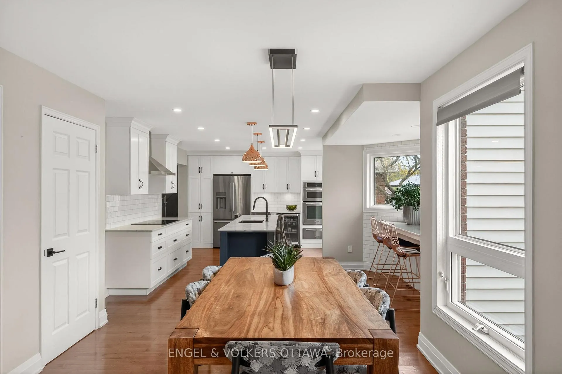 Photo 16 of 12 Mancil Drive, Ottawa, Barrhaven - Knollsbrook — HOMEH