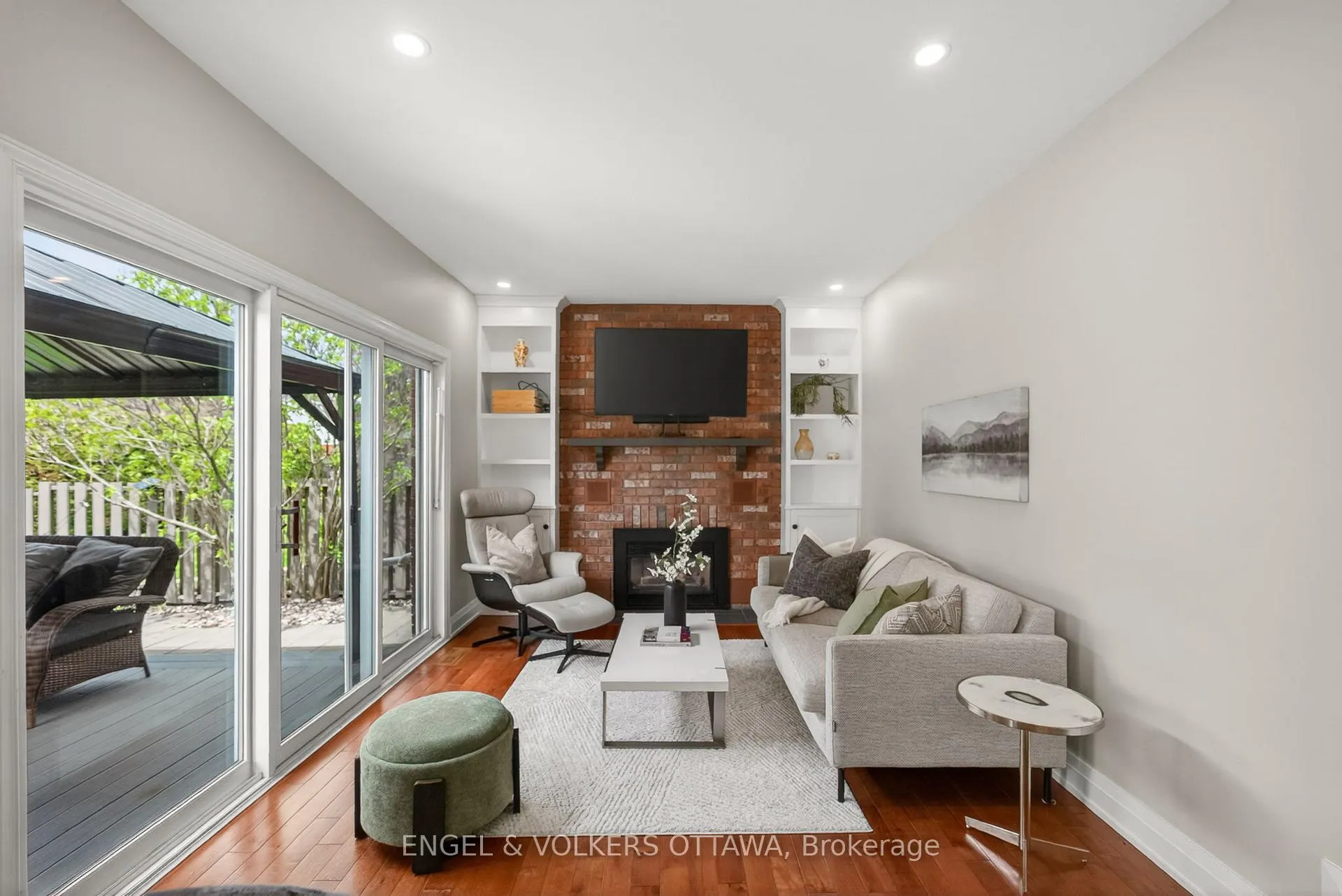 Photo 17 of 12 Mancil Drive, Ottawa, Barrhaven - Knollsbrook — HOMEH