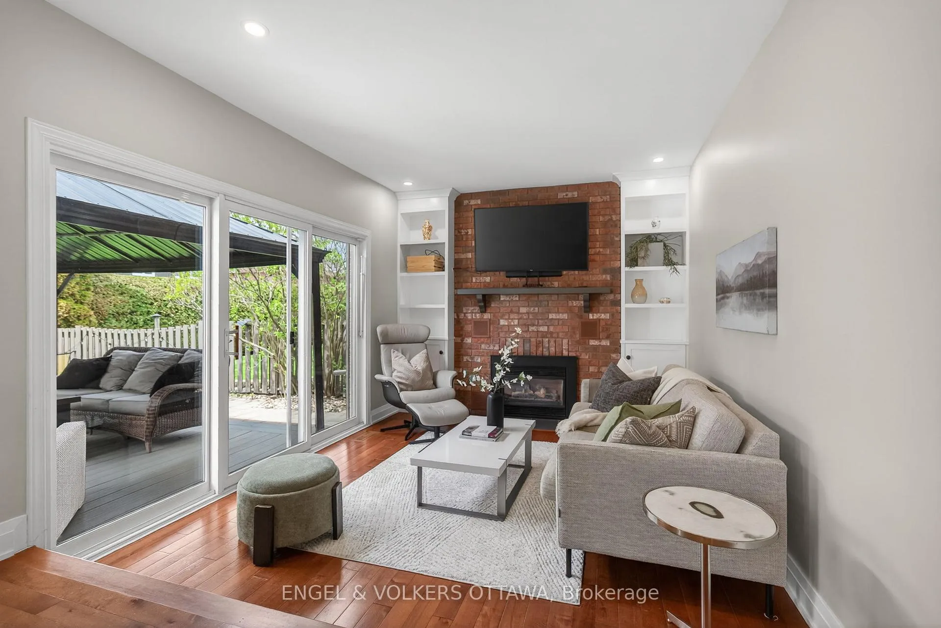 Photo 19 of 12 Mancil Drive, Ottawa, Barrhaven - Knollsbrook — HOMEH
