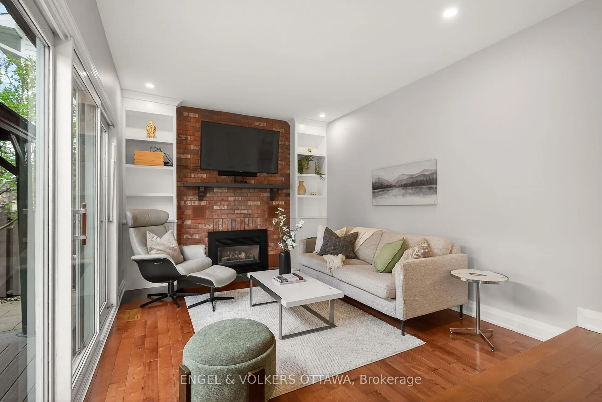 Photo 20 of 12 Mancil Drive, Ottawa, Barrhaven - Knollsbrook — HOMEH