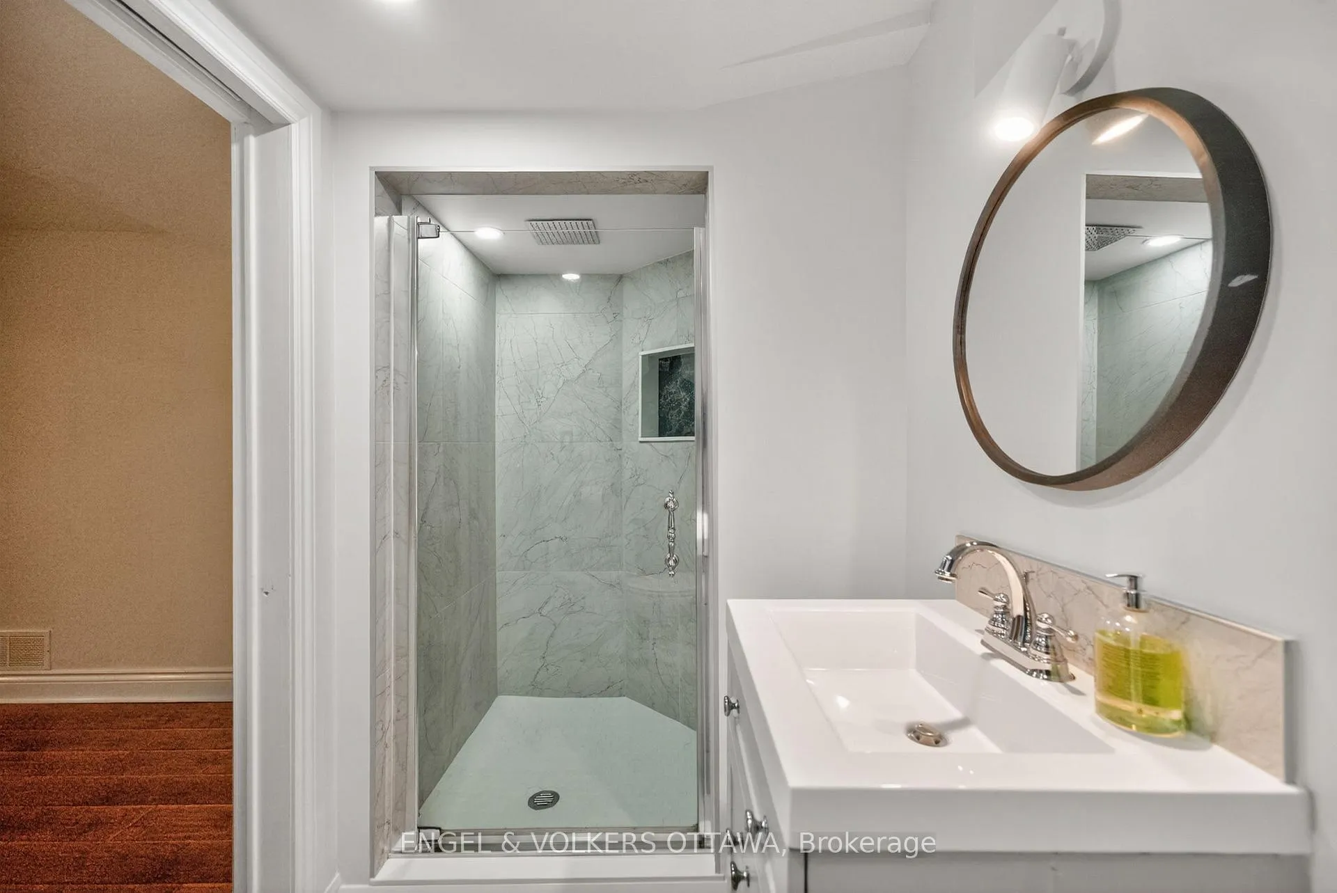 Photo 22 of 12 Mancil Drive, Ottawa, Barrhaven - Knollsbrook — HOMEH