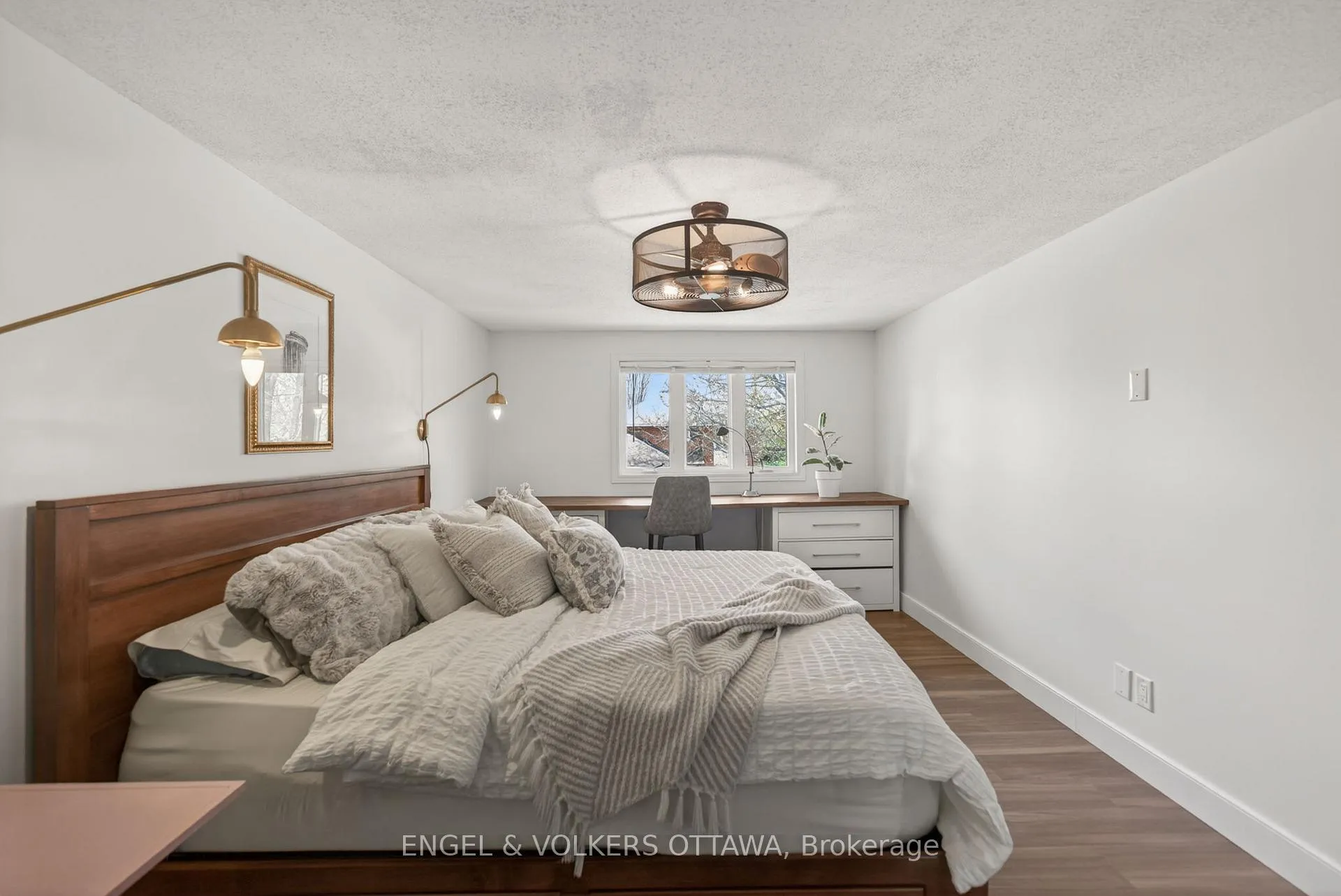 Photo 23 of 12 Mancil Drive, Ottawa, Barrhaven - Knollsbrook — HOMEH