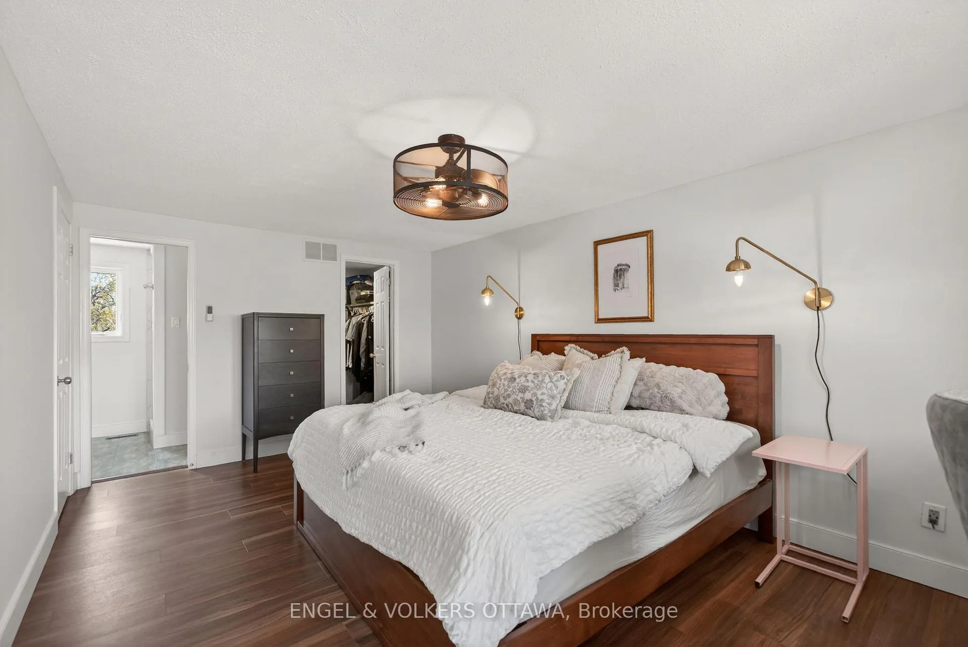 Photo 24 of 12 Mancil Drive, Ottawa, Barrhaven - Knollsbrook — HOMEH