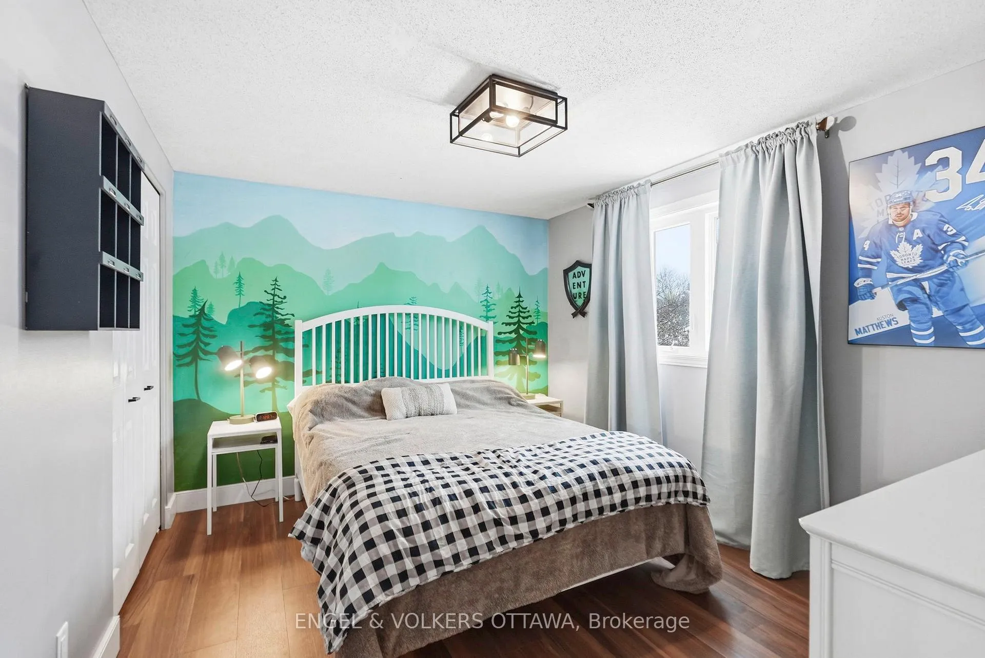 Photo 26 of 12 Mancil Drive, Ottawa, Barrhaven - Knollsbrook — HOMEH