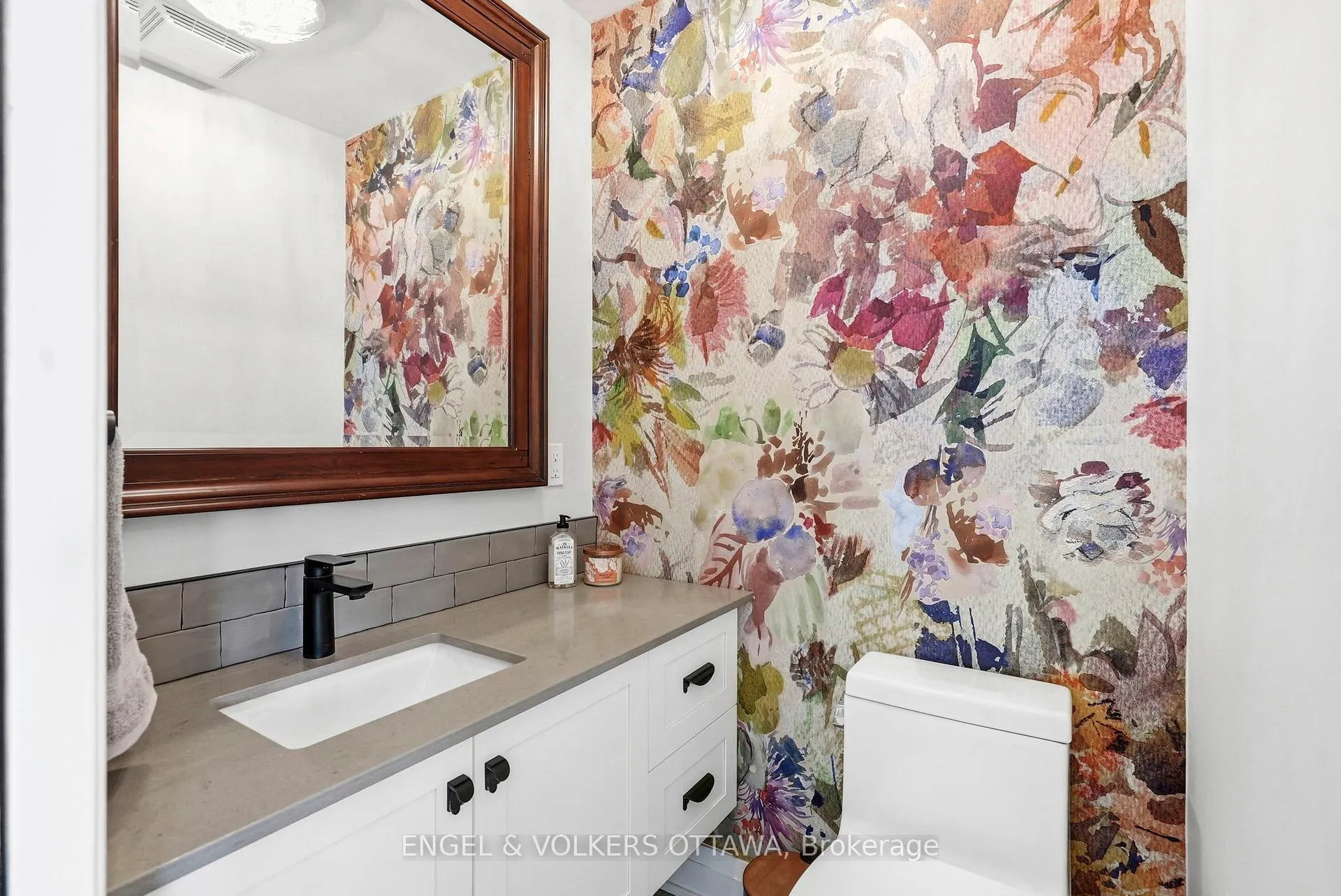 Photo 28 of 12 Mancil Drive, Ottawa, Barrhaven - Knollsbrook — HOMEH