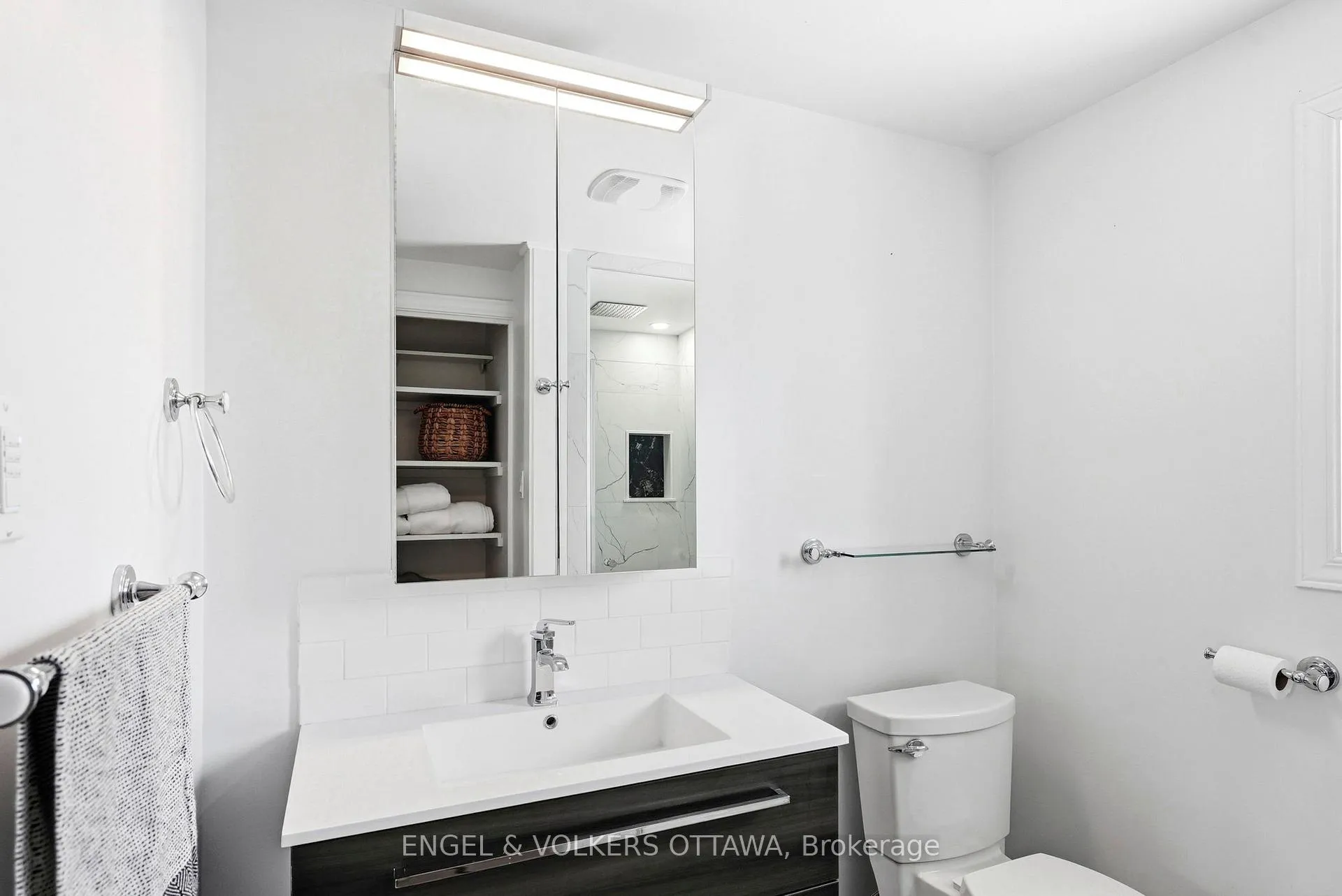 Photo 30 of 12 Mancil Drive, Ottawa, Barrhaven - Knollsbrook — HOMEH