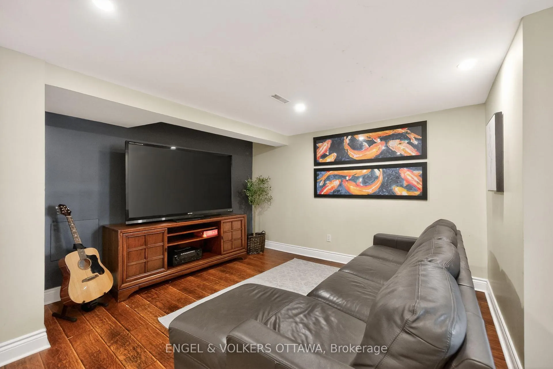 Photo 31 of 12 Mancil Drive, Ottawa, Barrhaven - Knollsbrook — HOMEH