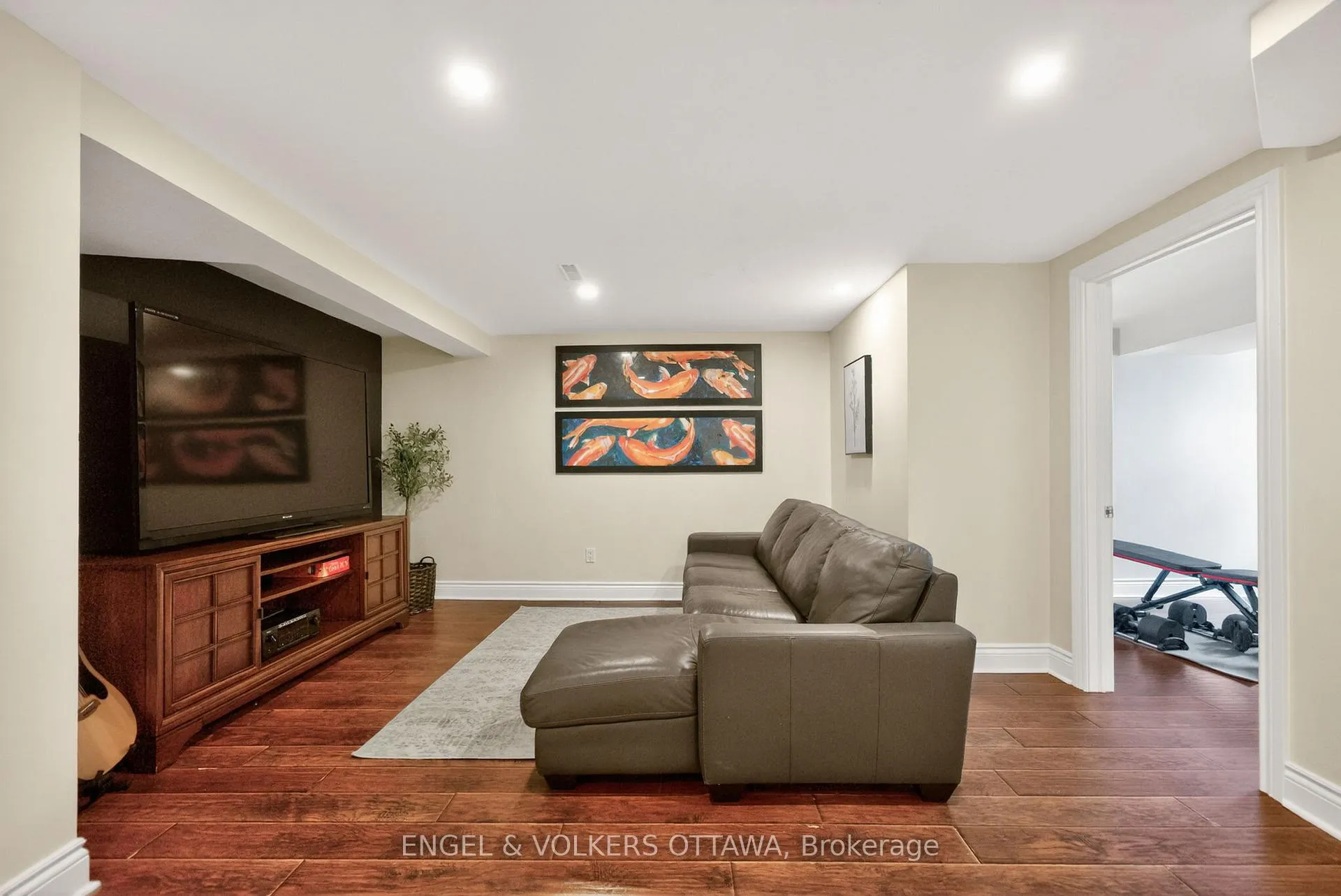 Photo 32 of 12 Mancil Drive, Ottawa, Barrhaven - Knollsbrook — HOMEH