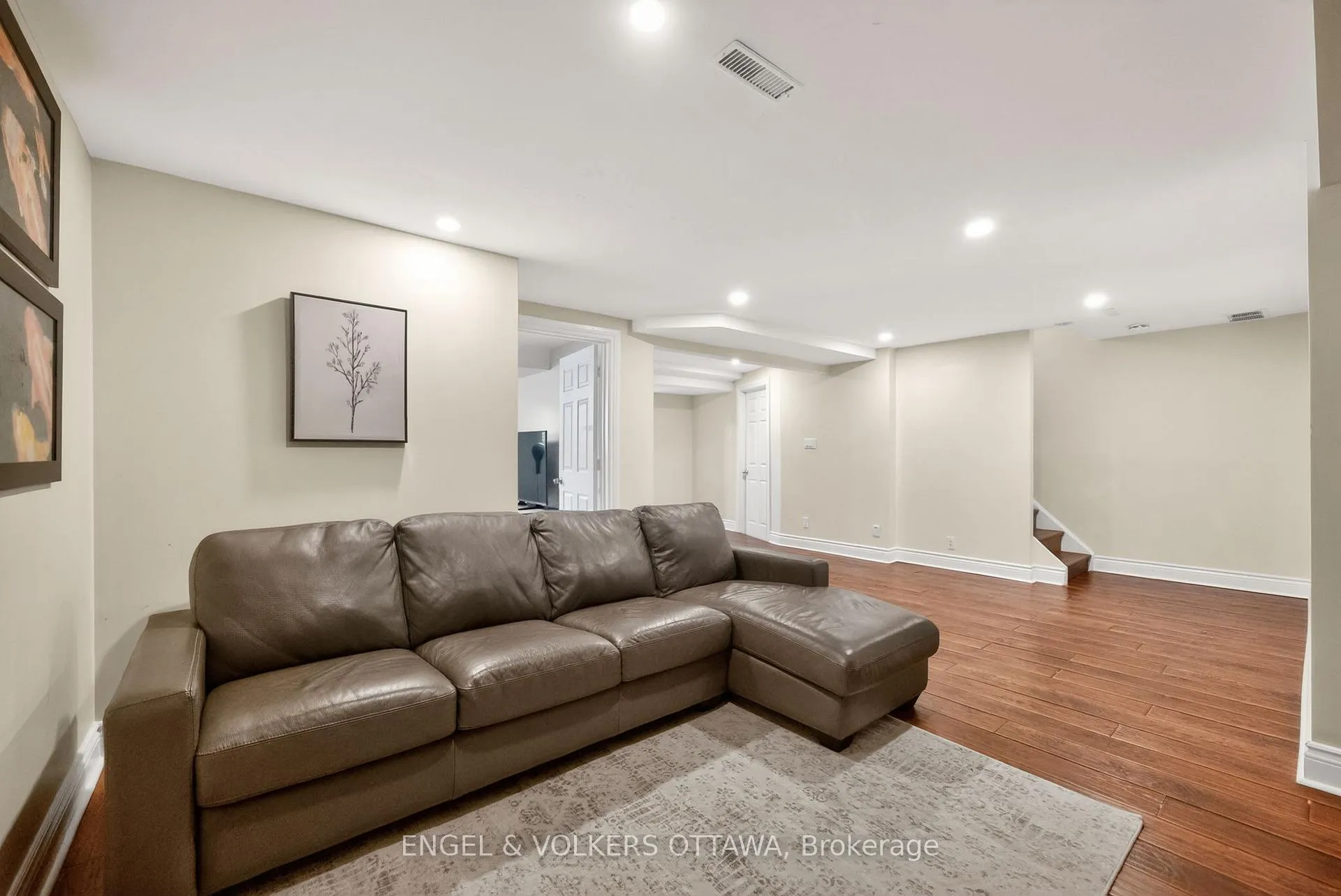 Photo 33 of 12 Mancil Drive, Ottawa, Barrhaven - Knollsbrook — HOMEH