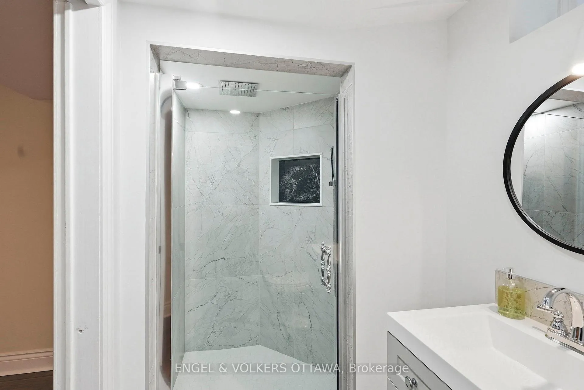 Photo 38 of 12 Mancil Drive, Ottawa, Barrhaven - Knollsbrook — HOMEH