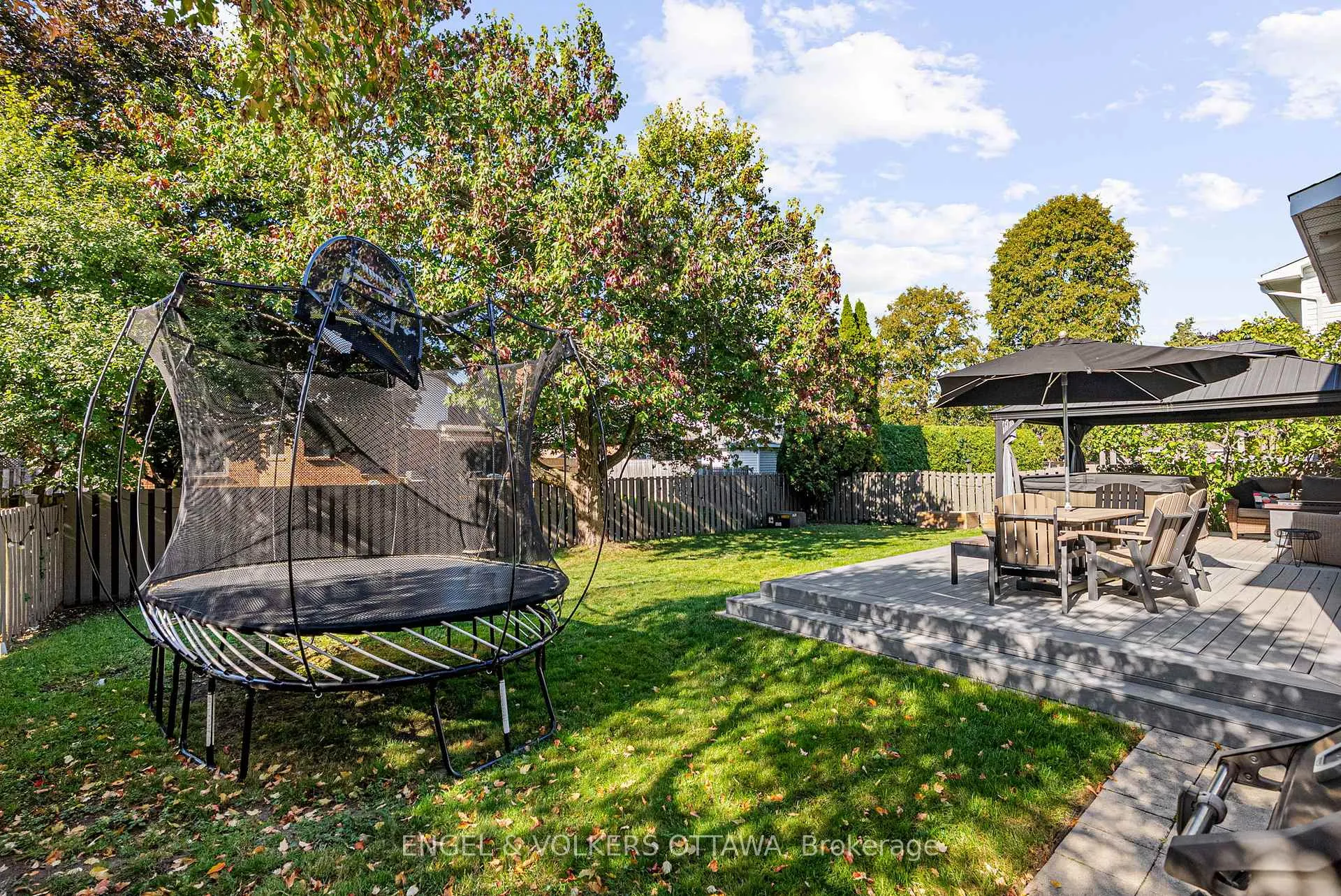 Photo 41 of 12 Mancil Drive, Ottawa, Barrhaven - Knollsbrook — HOMEH