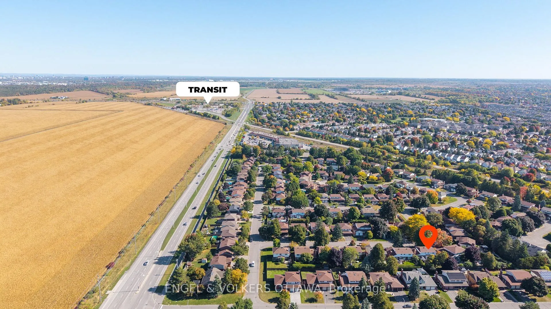 Photo 45 of 12 Mancil Drive, Ottawa, Barrhaven - Knollsbrook — HOMEH
