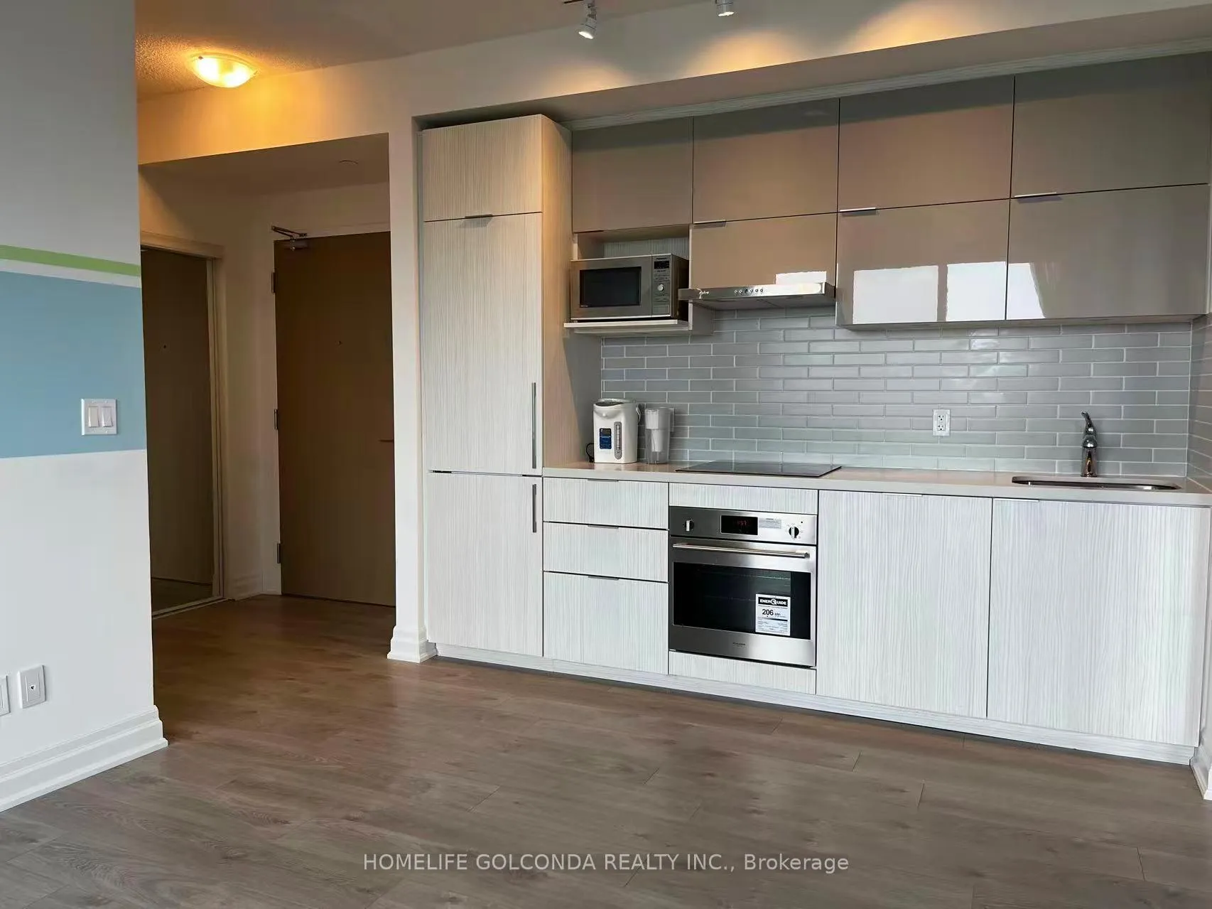 Photo 8 of Unit 914A, 10 Rouge Valley Drive, Markham, Unionville — HOMEH