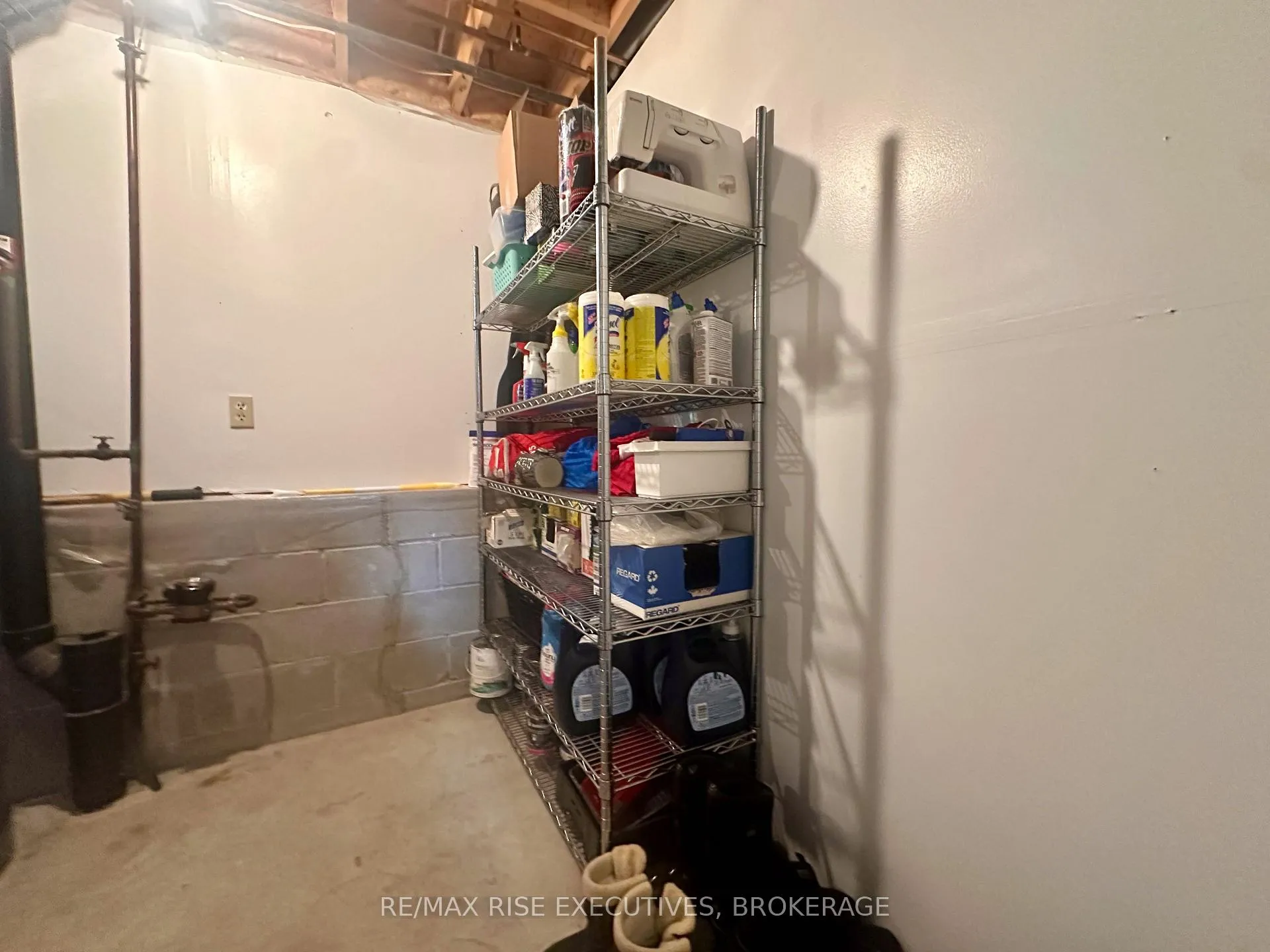 Photo 22 of 61 Brant Street, Deseronto, Deseronto (Town) — HOMEH