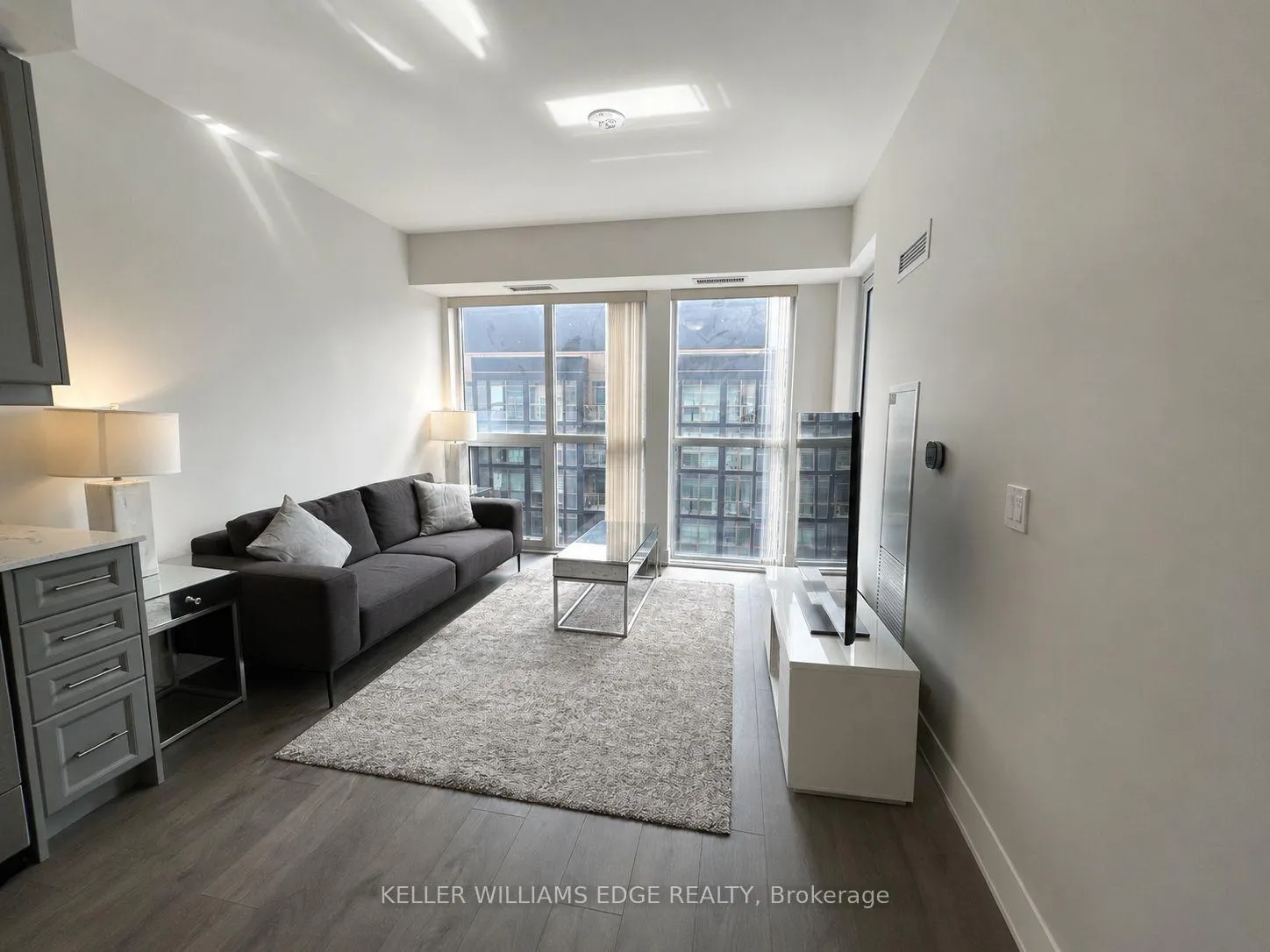 Photo 5 of Unit 836, 2343 Khalsa Gate, Oakville, Westmount — HOMEH