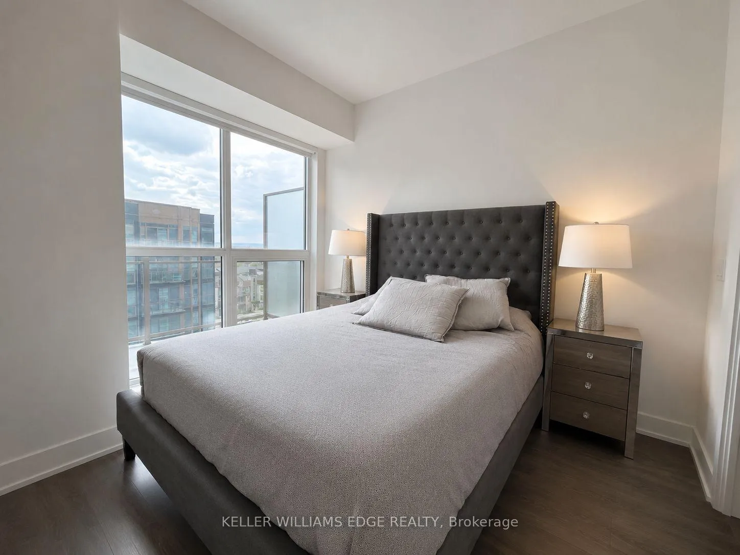 Photo 10 of Unit 836, 2343 Khalsa Gate, Oakville, Westmount — HOMEH