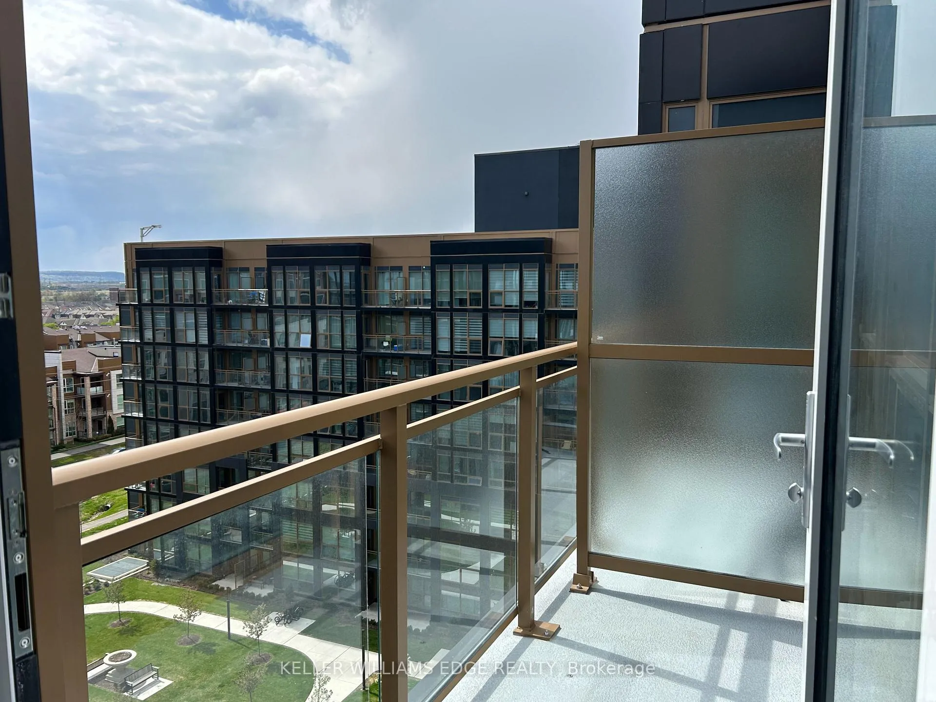 Photo 17 of Unit 836, 2343 Khalsa Gate, Oakville, Westmount — HOMEH