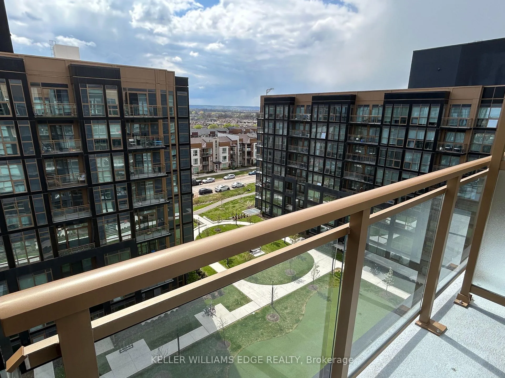 Photo 18 of Unit 836, 2343 Khalsa Gate, Oakville, Westmount — HOMEH