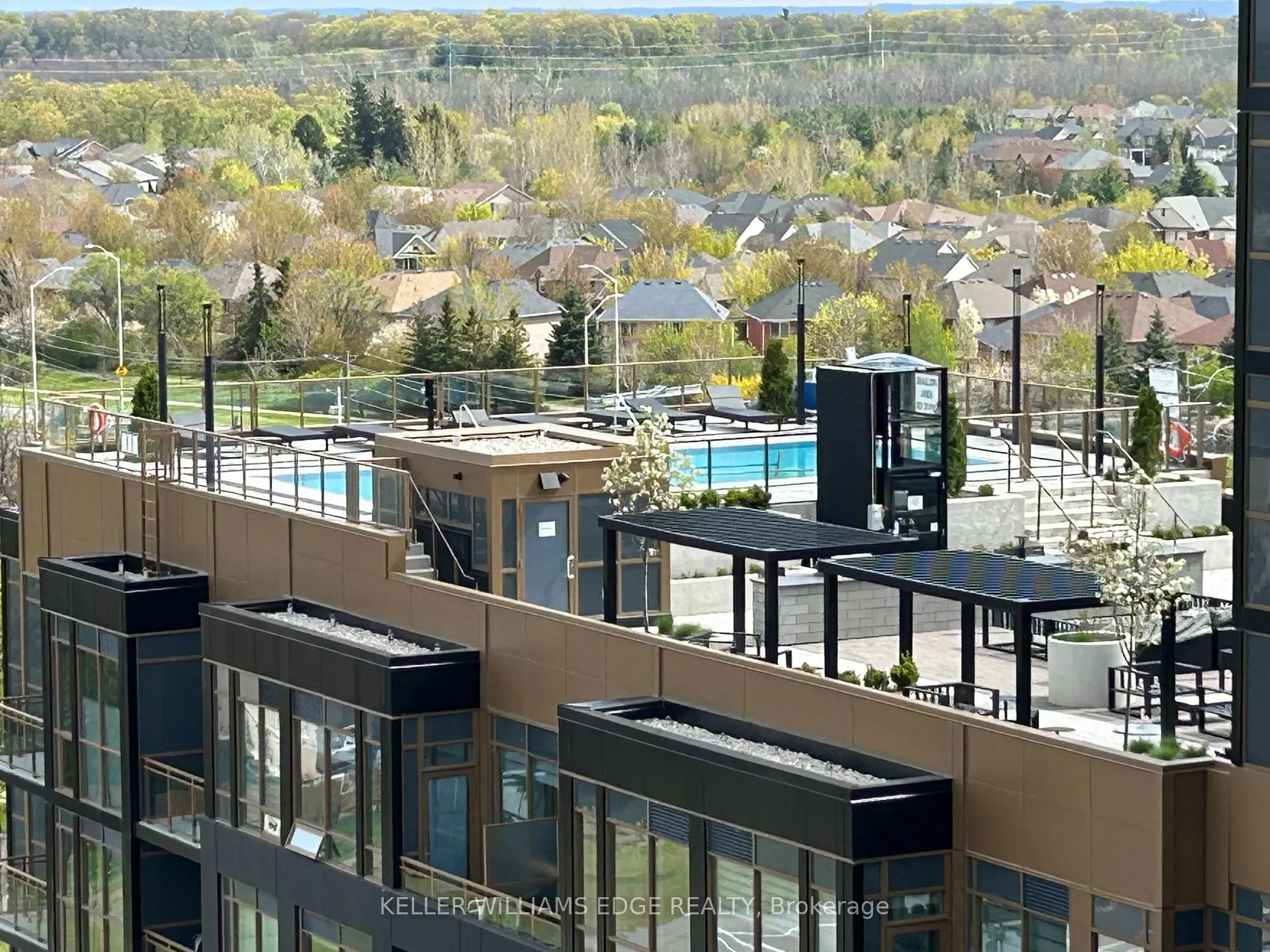 Photo 19 of Unit 836, 2343 Khalsa Gate, Oakville, Westmount — HOMEH