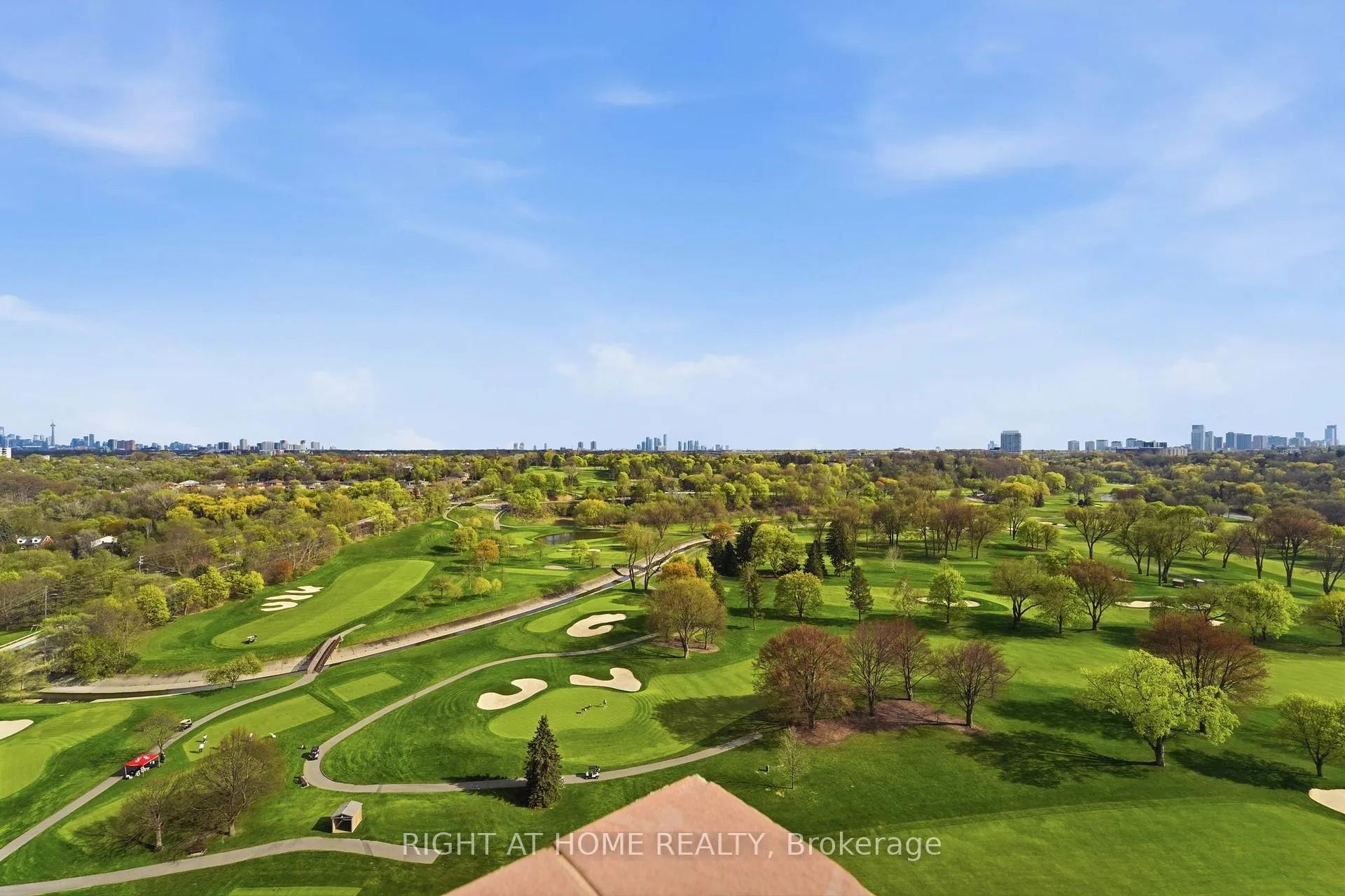 Photo 18 of Unit 2011, 240 Scarlett Road, Toronto, Rockcliffe-Smythe — HOMEH