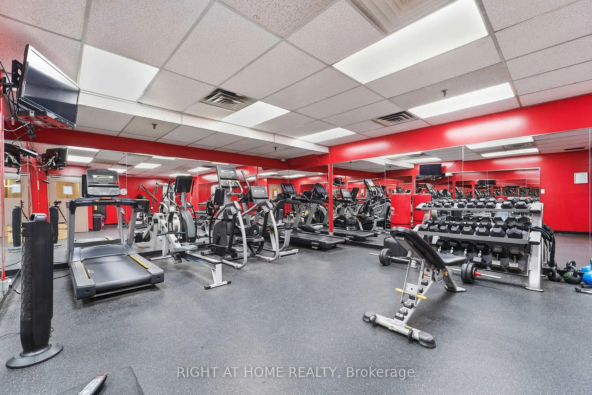Photo 22 of Unit 2011, 240 Scarlett Road, Toronto, Rockcliffe-Smythe — HOMEH