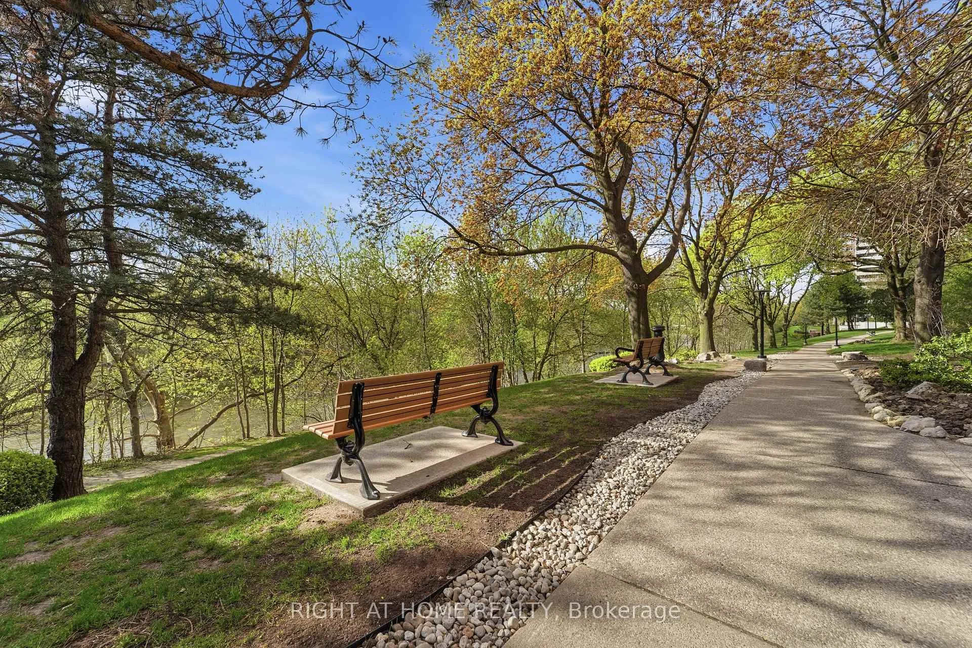 Photo 24 of Unit 2011, 240 Scarlett Road, Toronto, Rockcliffe-Smythe — HOMEH