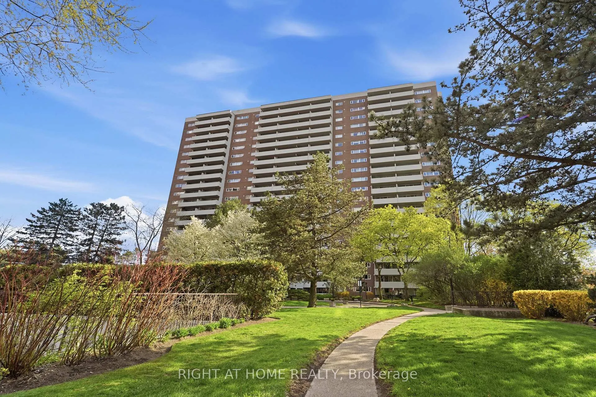 Photo 25 of Unit 2011, 240 Scarlett Road, Toronto, Rockcliffe-Smythe — HOMEH