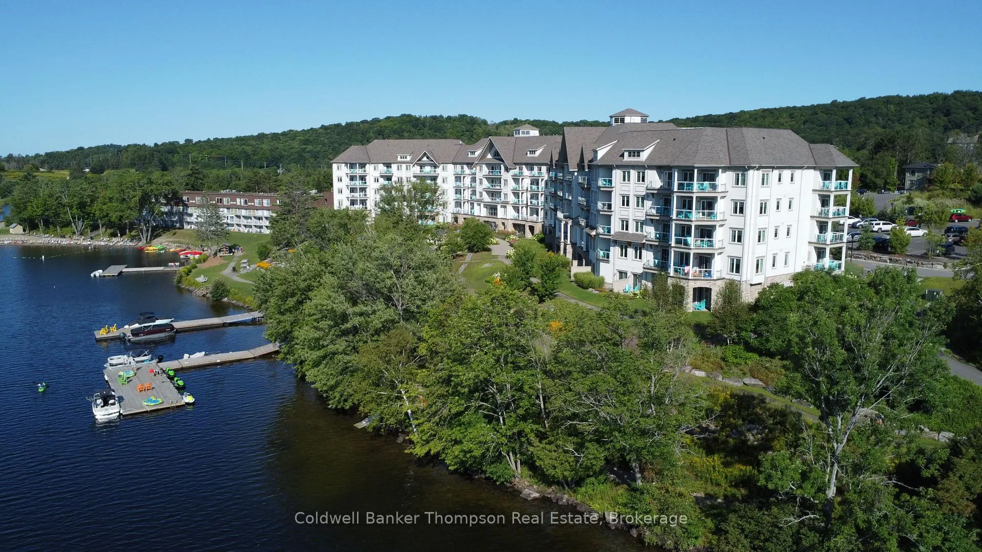 Photo of Unit 216, 25 Pen Lake Point Road