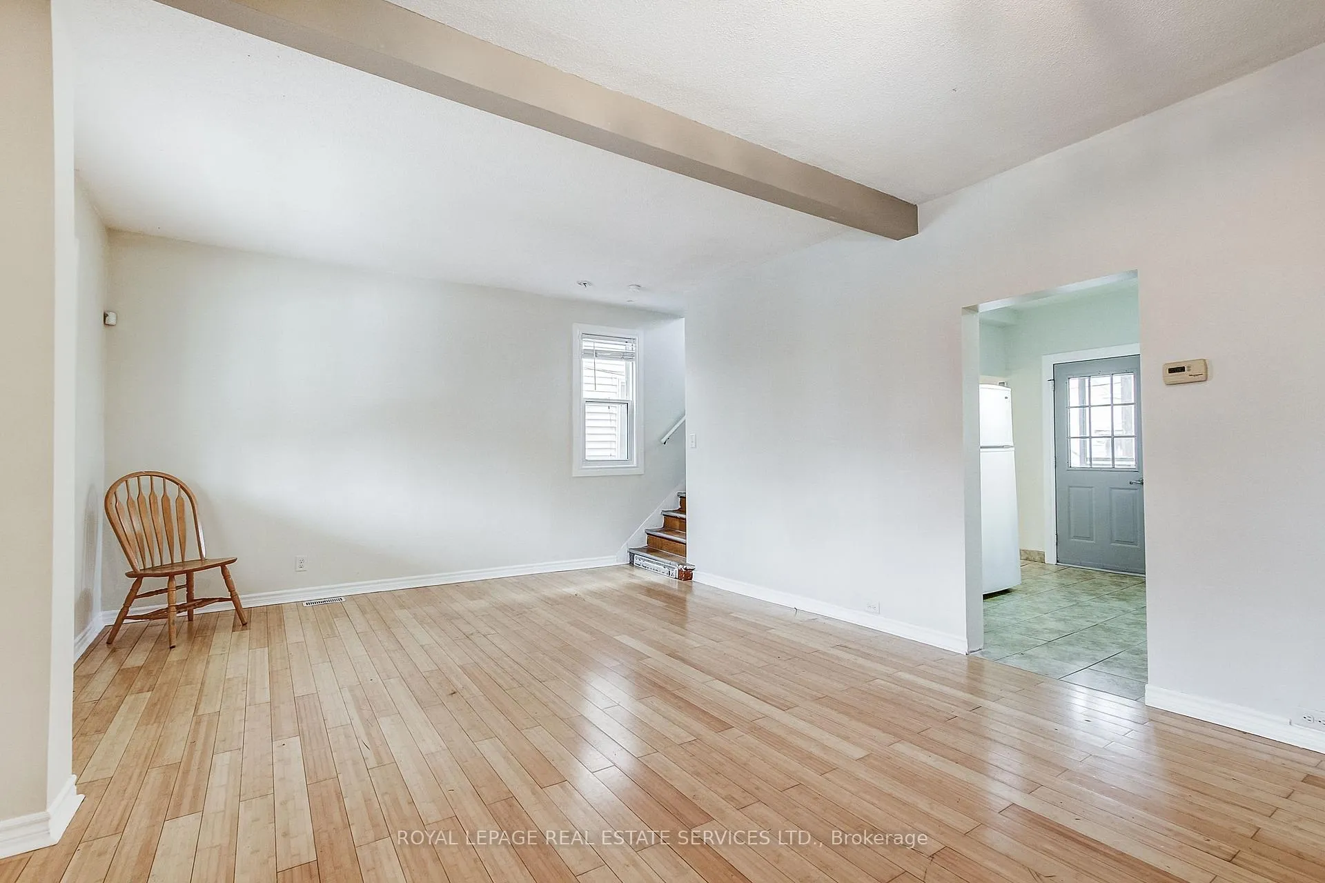 Photo 5 of 43 Rosemont Avenue, Hamilton, Stipley — HOMEH