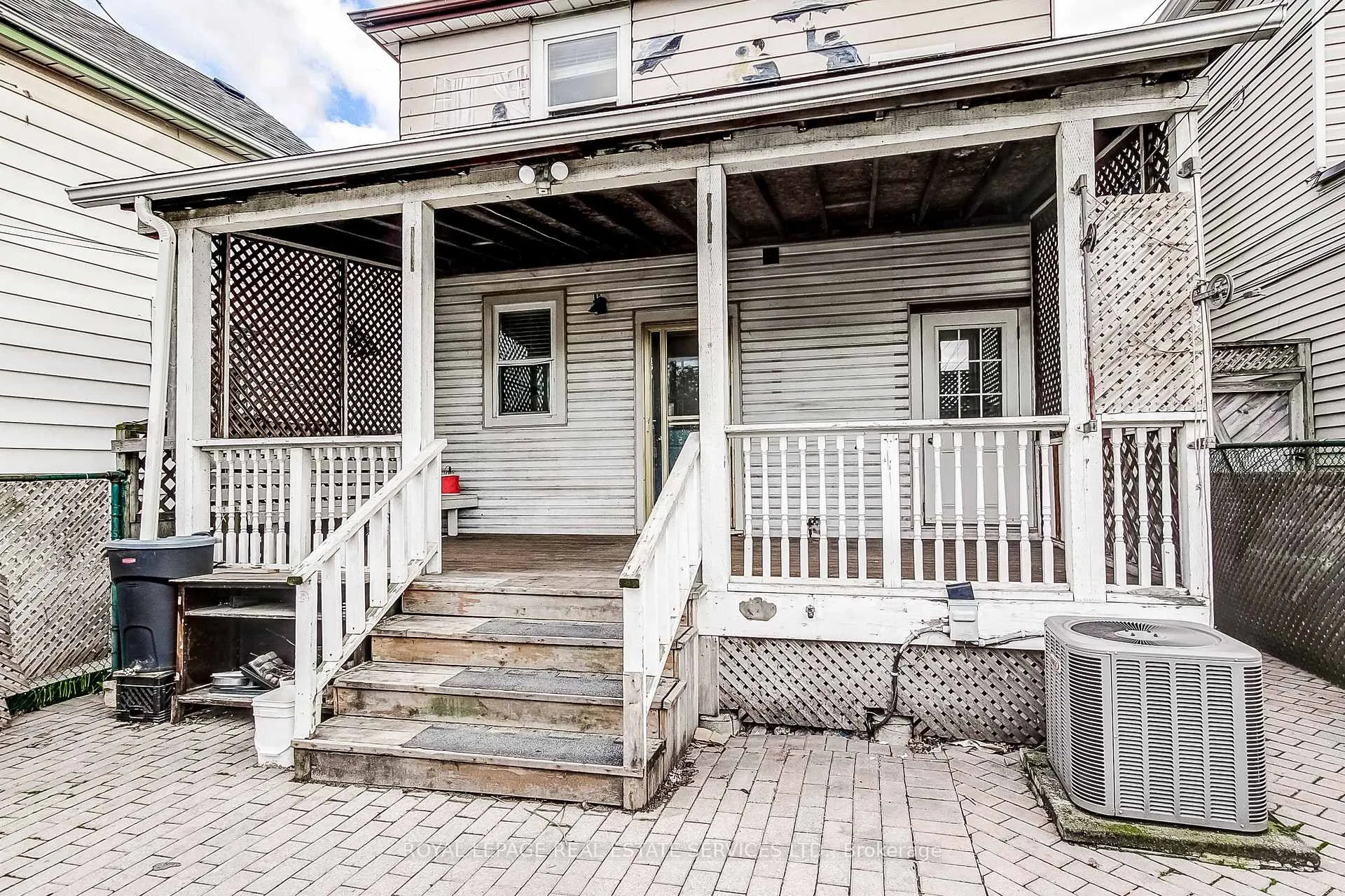 Photo 23 of 43 Rosemont Avenue, Hamilton, Stipley — HOMEH