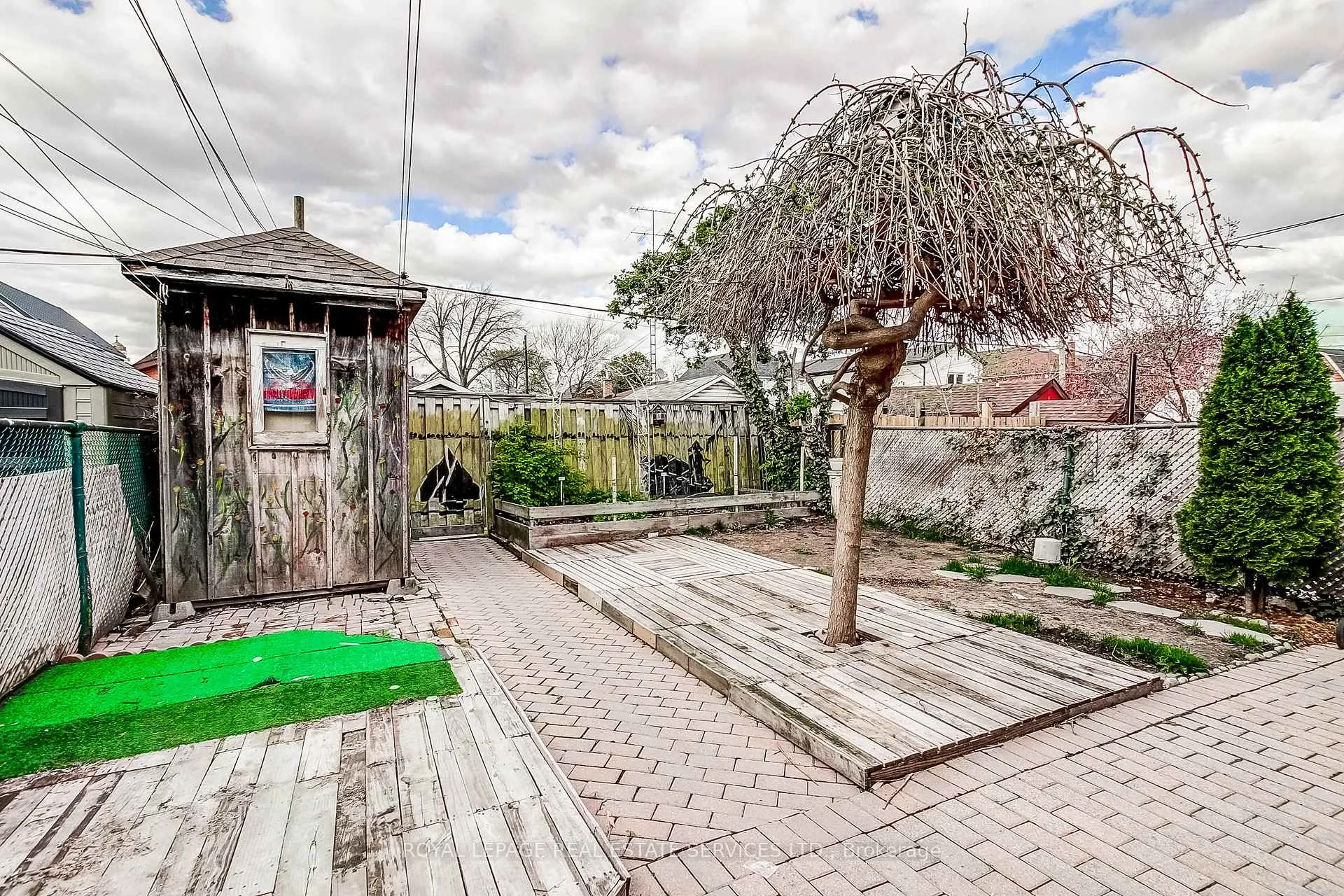 Photo 25 of 43 Rosemont Avenue, Hamilton, Stipley — HOMEH