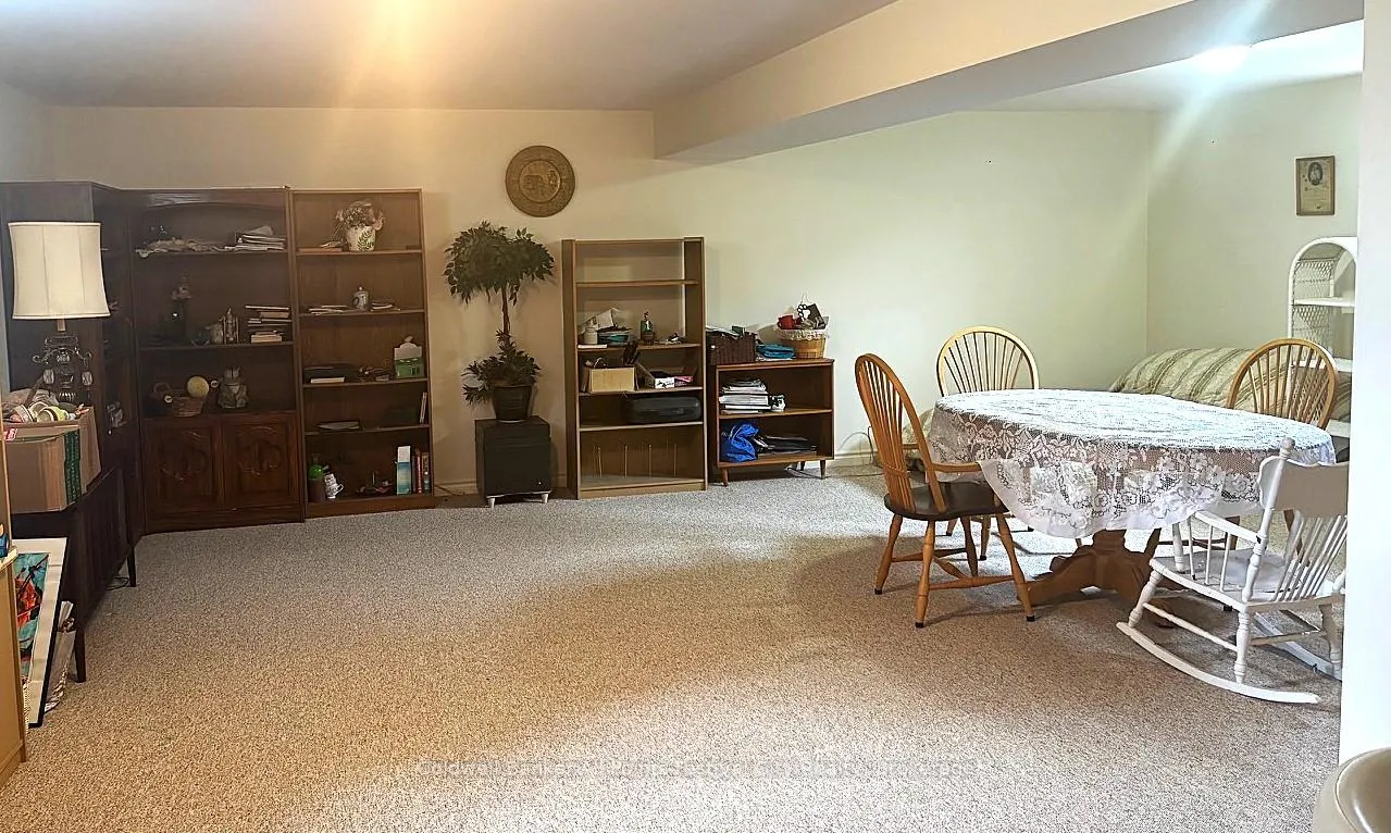 Photo 5 of 218 Bethune Crescent, Goderich, Goderich (Town) — HOMEH