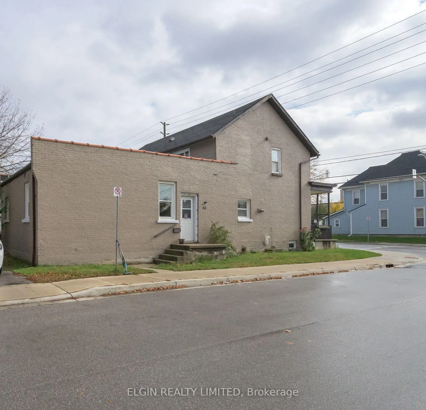 Photo 3 of 35-37 Kains Street, St. Thomas — HOMEH
