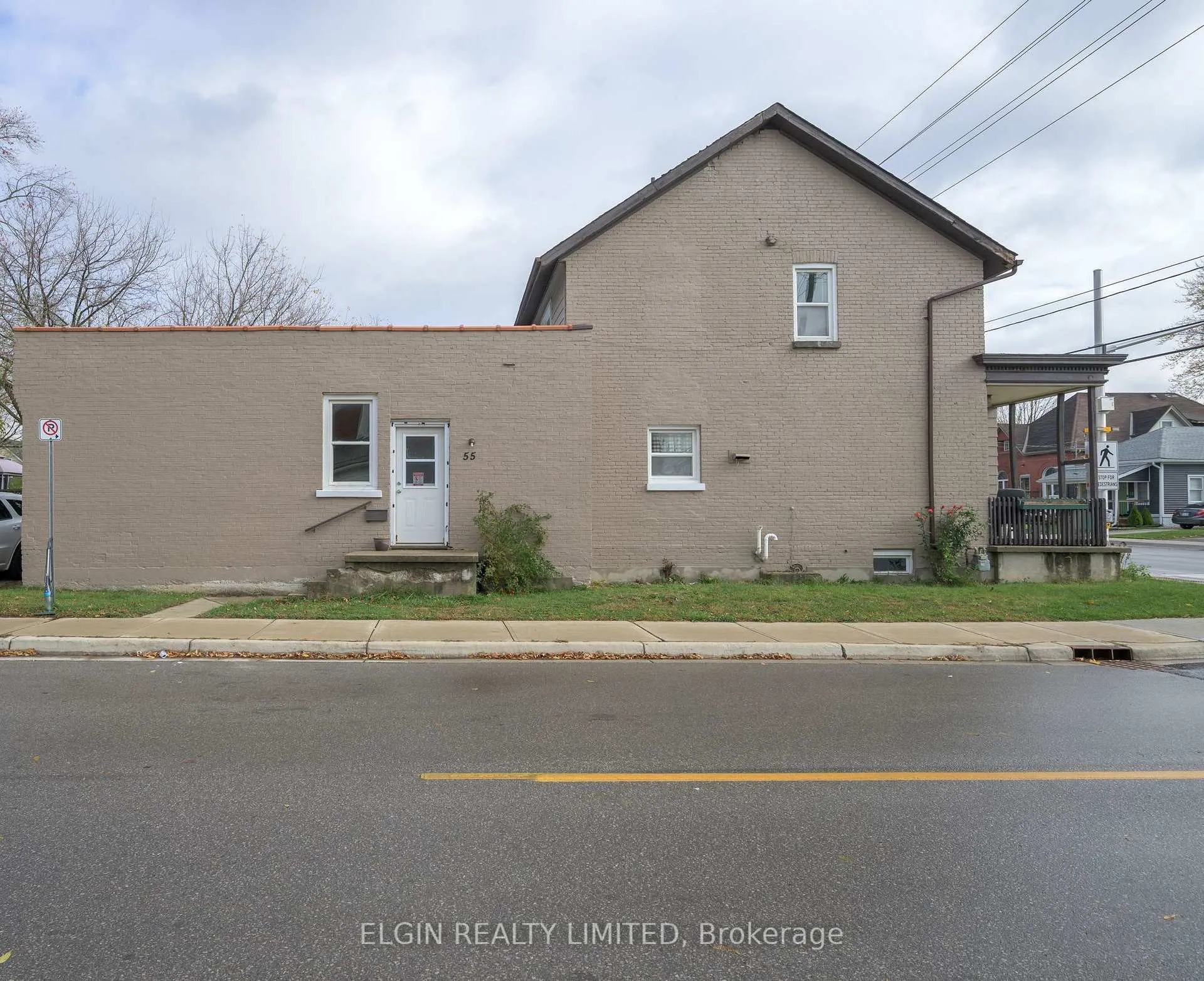 Photo 4 of 35-37 Kains Street, St. Thomas — HOMEH