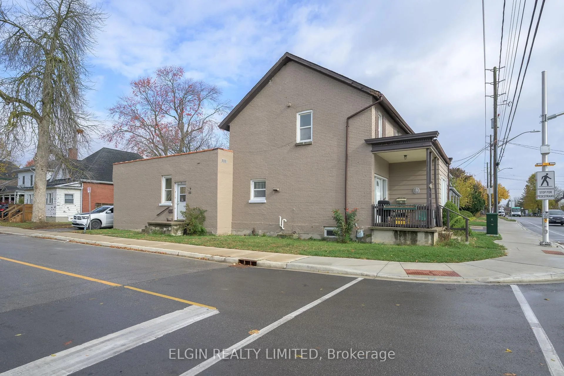 Photo 5 of 35-37 Kains Street, St. Thomas — HOMEH
