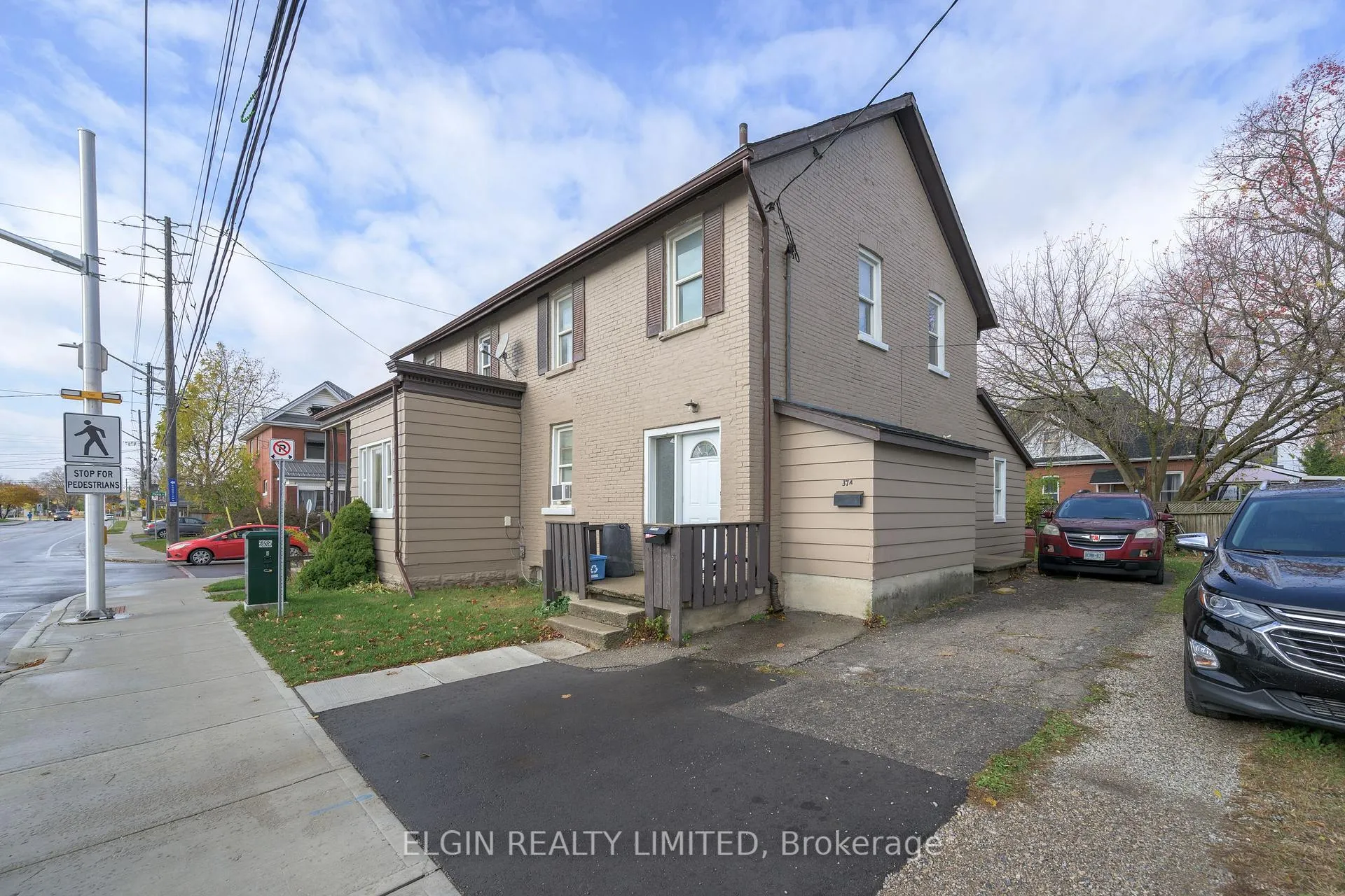Photo 6 of 35-37 Kains Street, St. Thomas — HOMEH