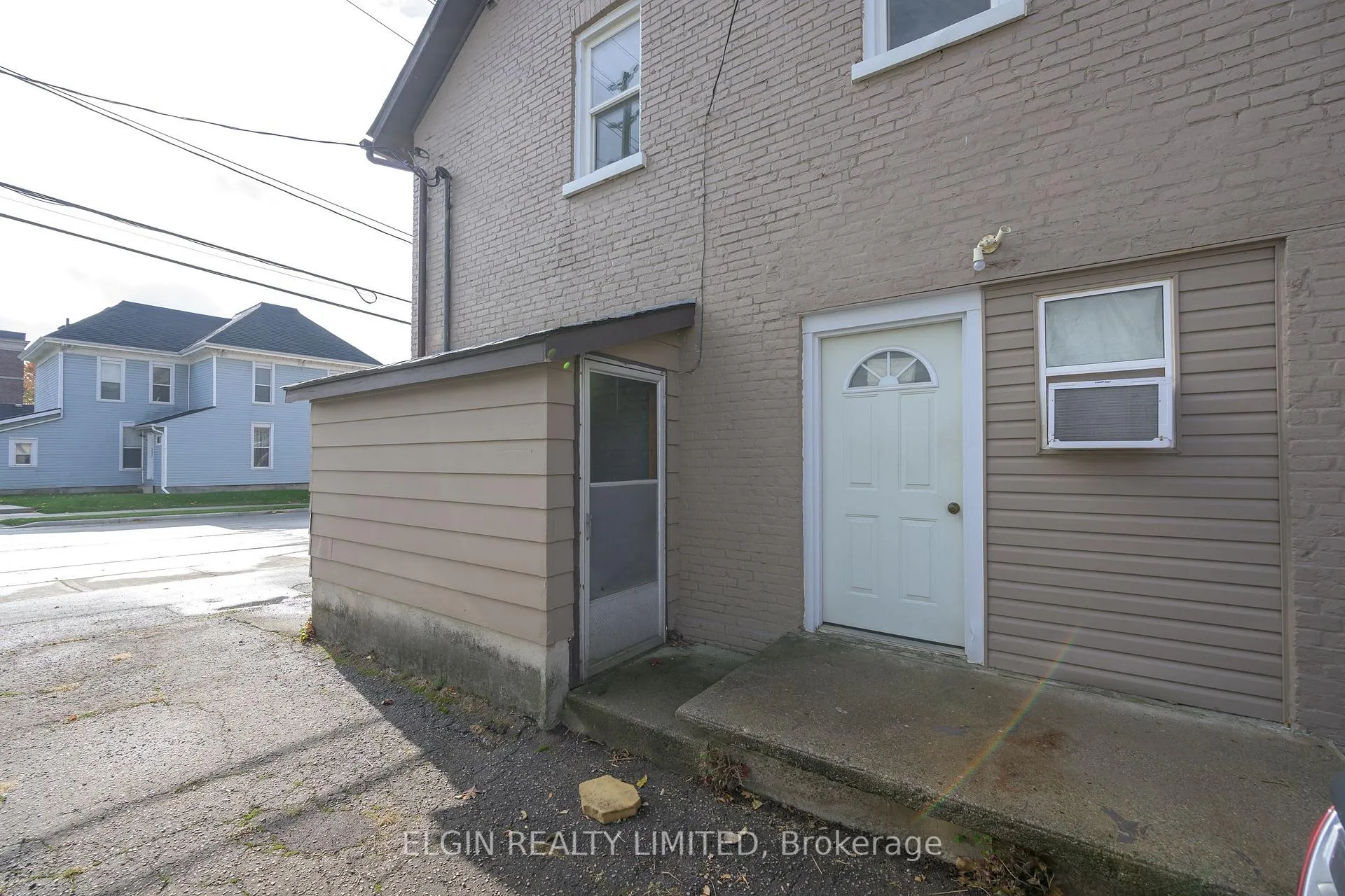 Photo 7 of 35-37 Kains Street, St. Thomas — HOMEH