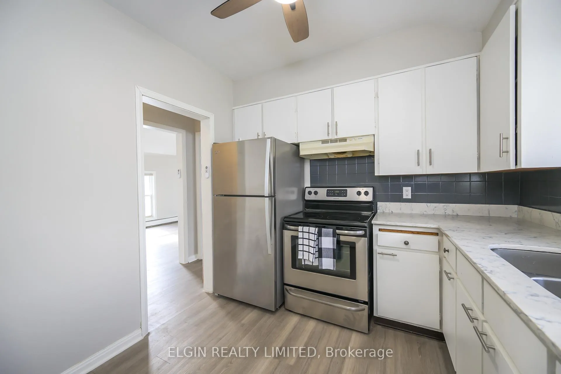 Photo 14 of 35-37 Kains Street, St. Thomas — HOMEH