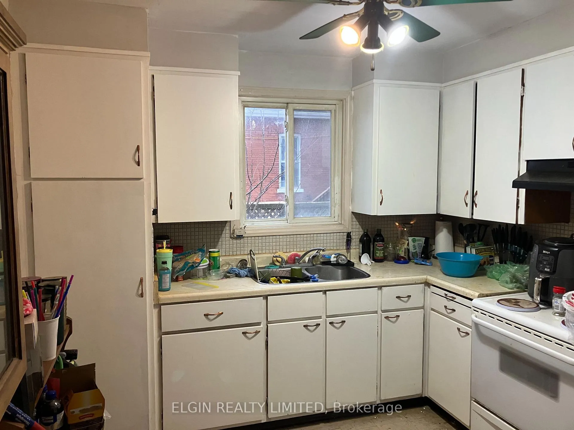 Photo 25 of 35-37 Kains Street, St. Thomas — HOMEH