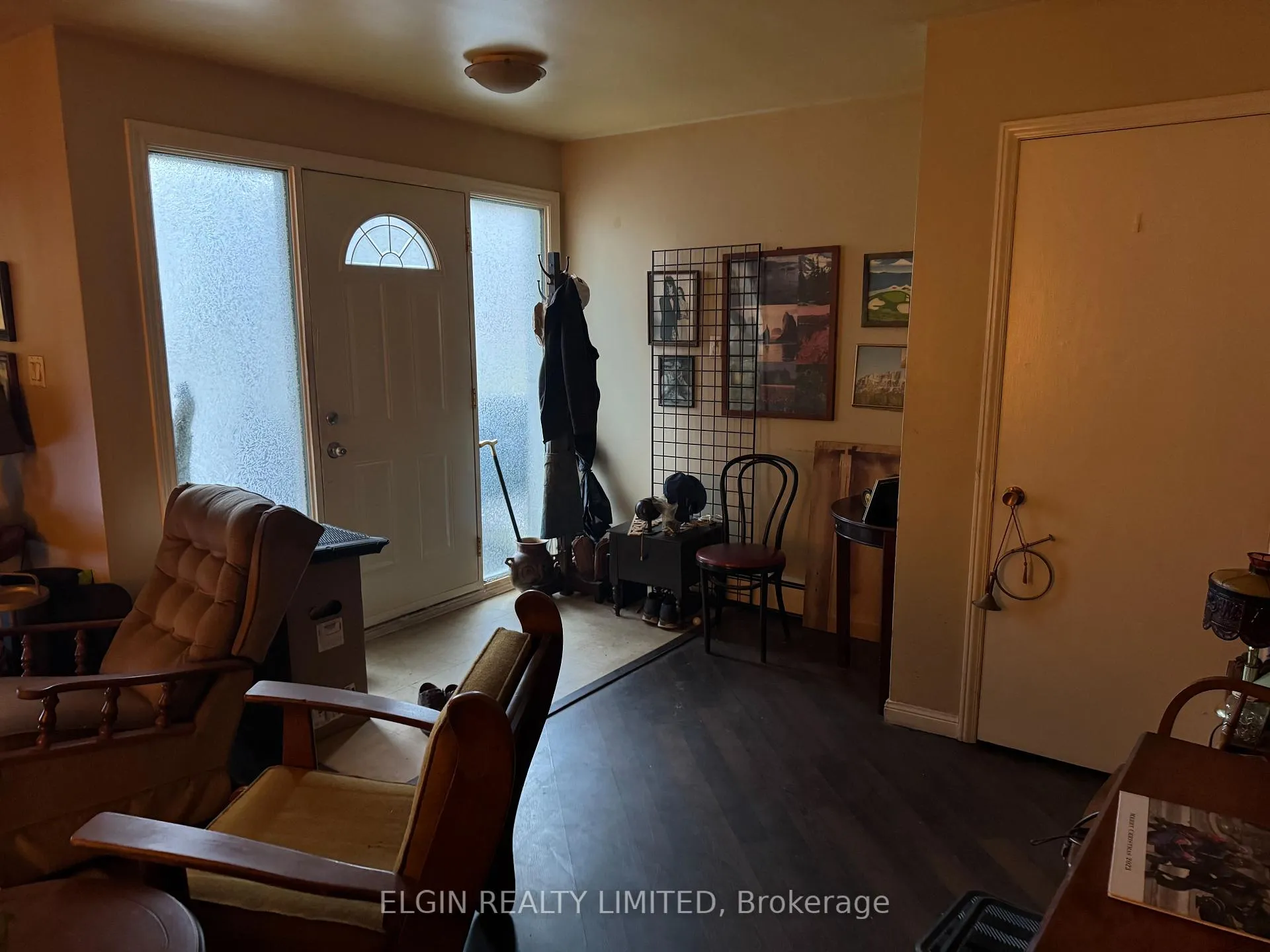 Photo 29 of 35-37 Kains Street, St. Thomas — HOMEH